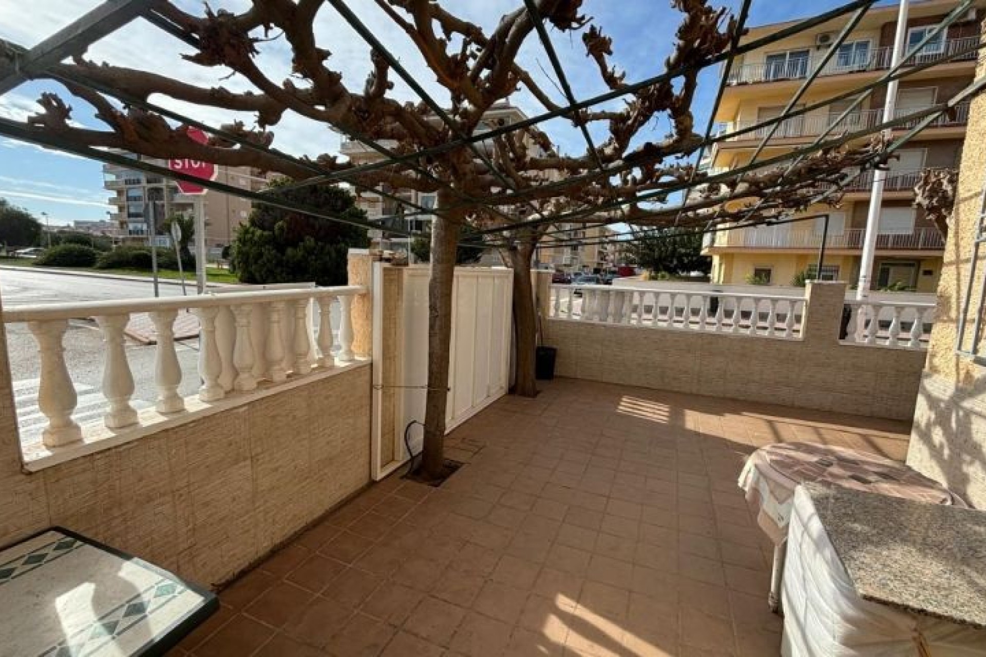 Brukt - Bungalow -
Torrevieja - Costa Blanca