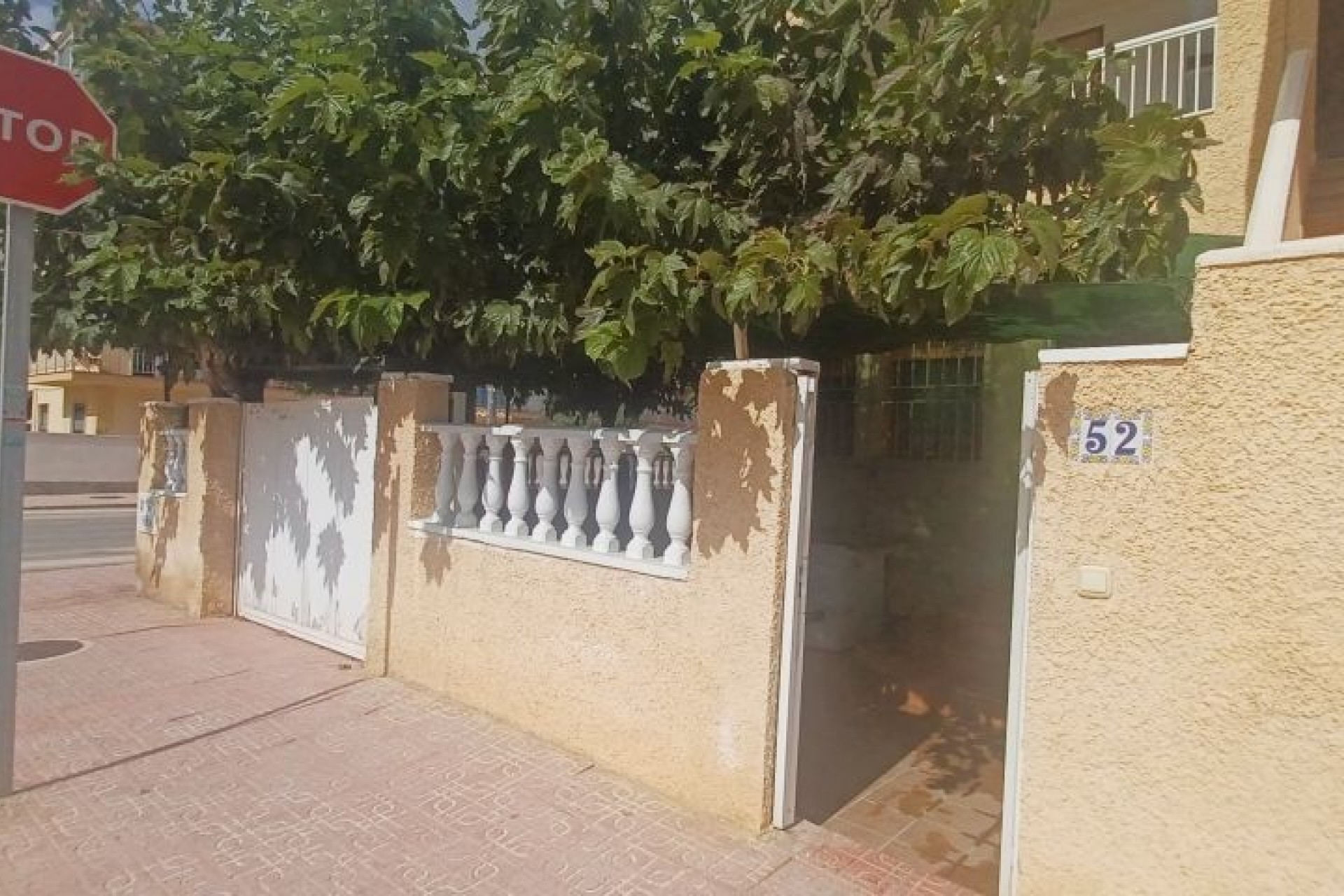 Brukt - Bungalow -
Torrevieja - Costa Blanca