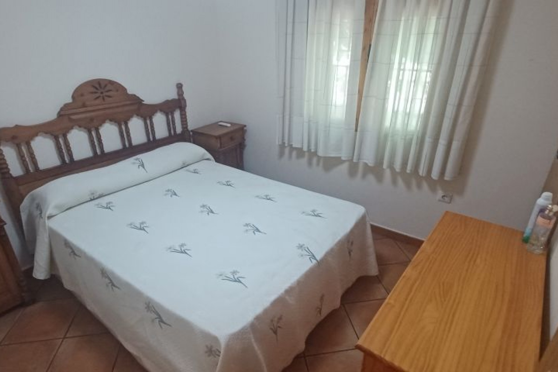 Brukt - Bungalow -
Torrevieja - Costa Blanca