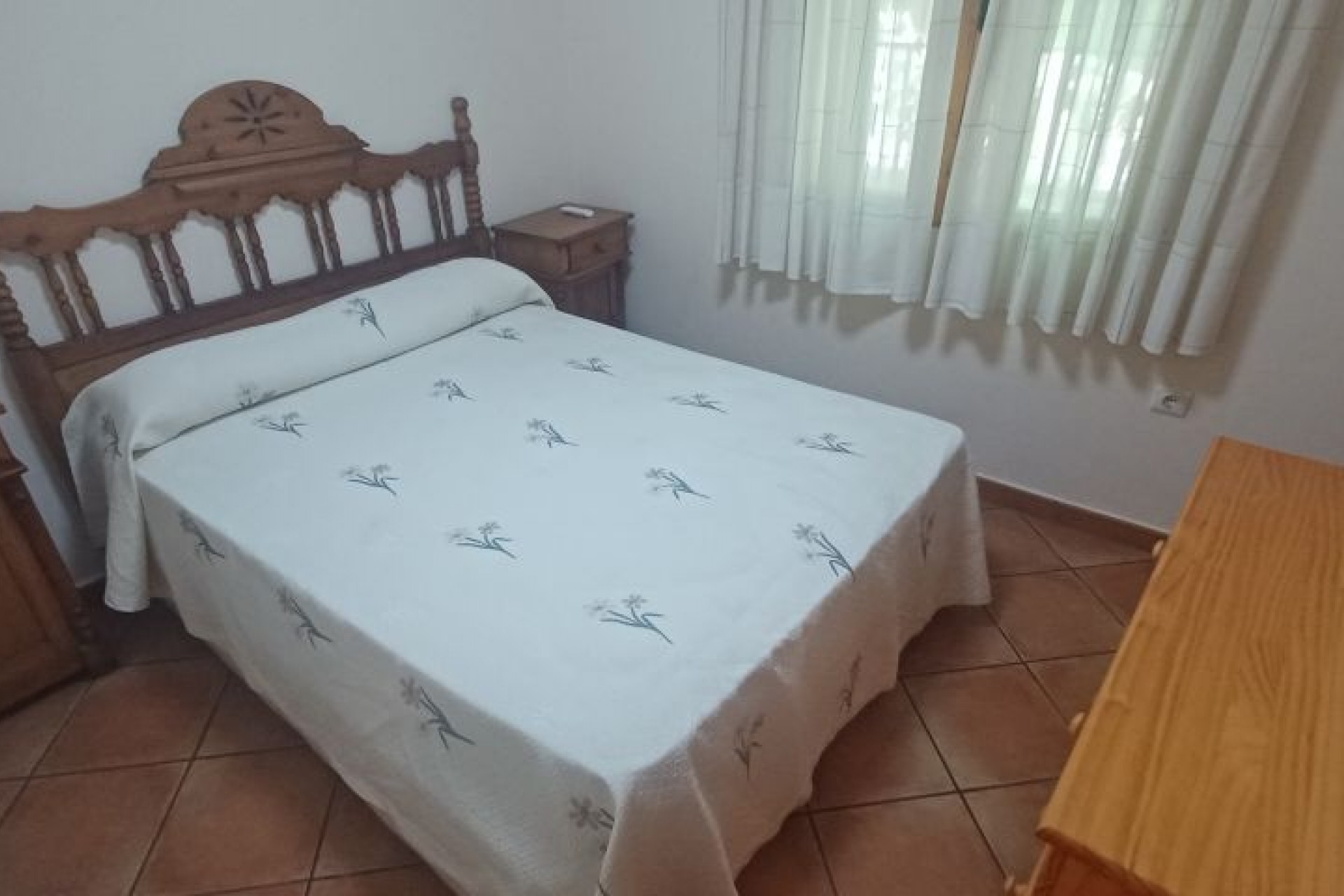 Brukt - Bungalow -
Torrevieja - Costa Blanca