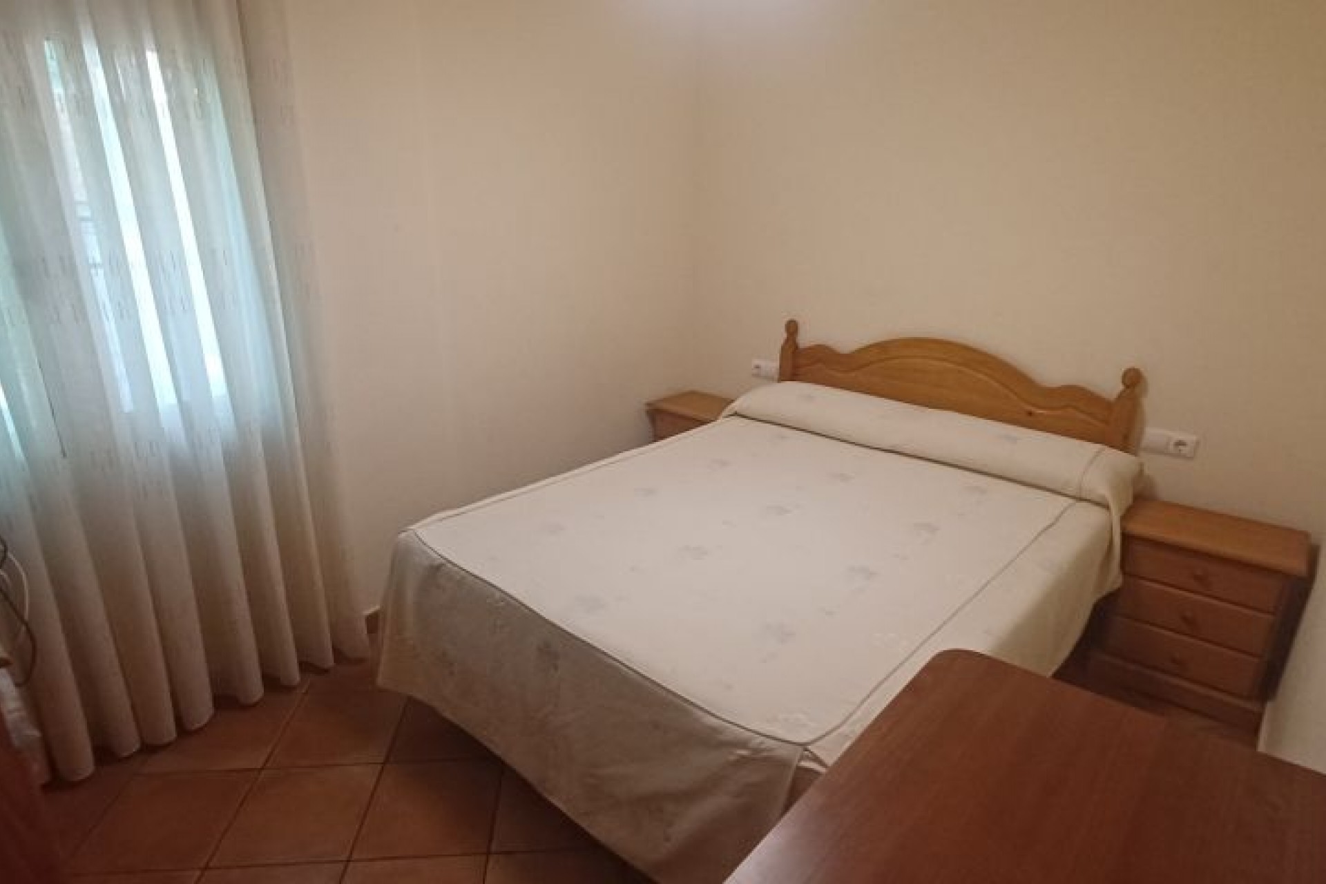 Brukt - Bungalow -
Torrevieja - Costa Blanca