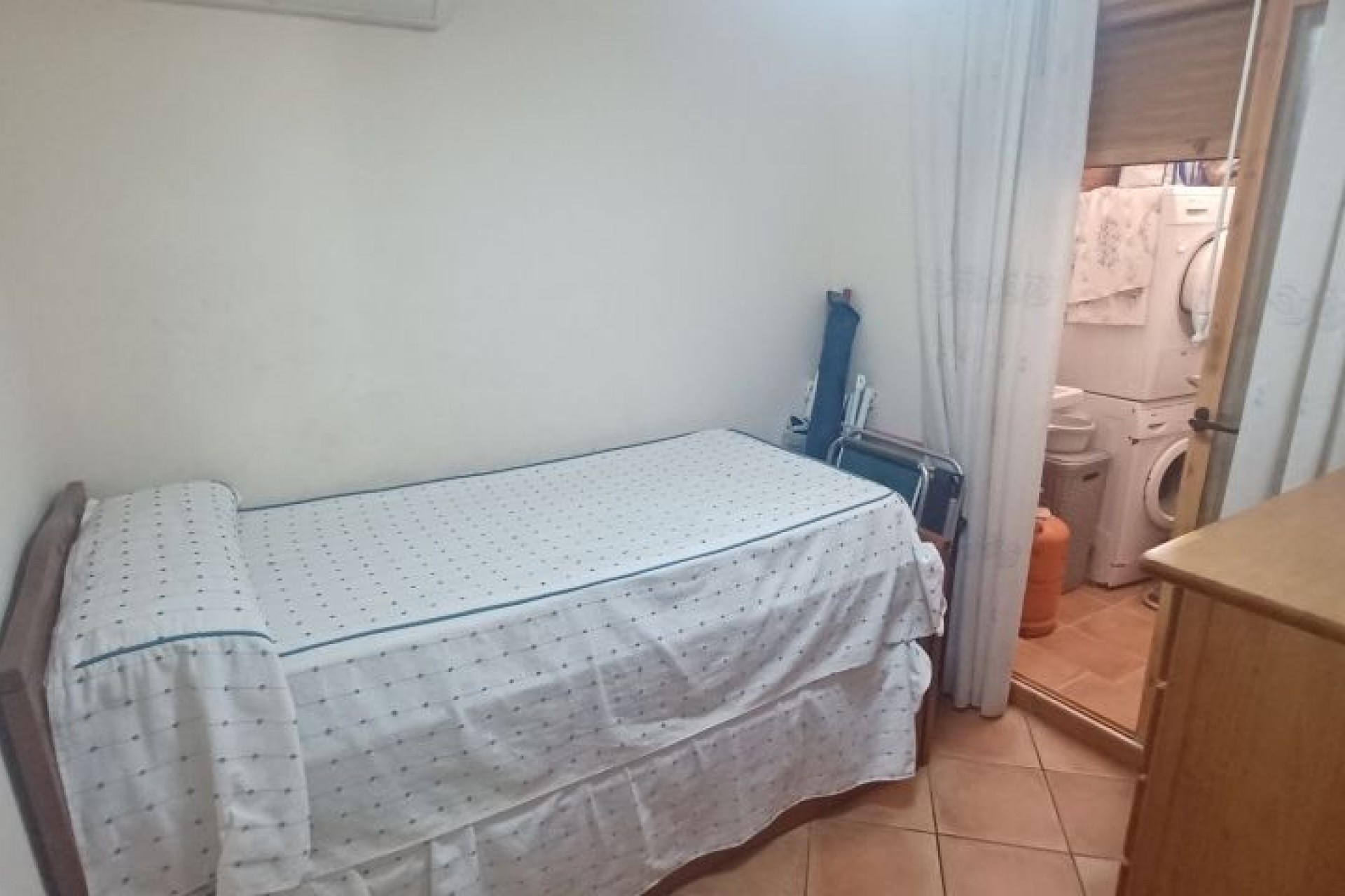 Brukt - Bungalow -
Torrevieja - Costa Blanca