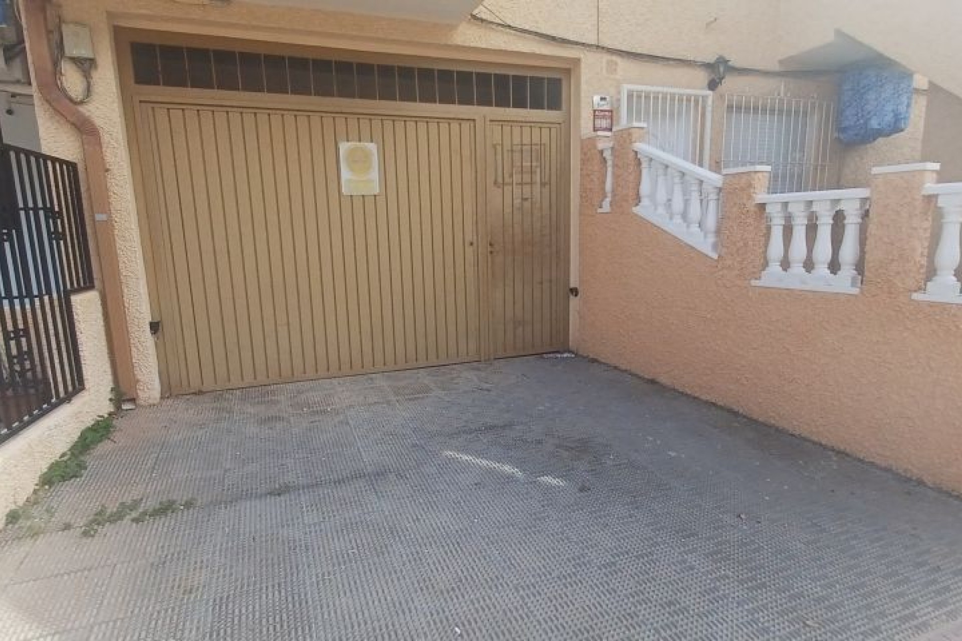 Brukt - Bungalow -
Torrevieja - Costa Blanca