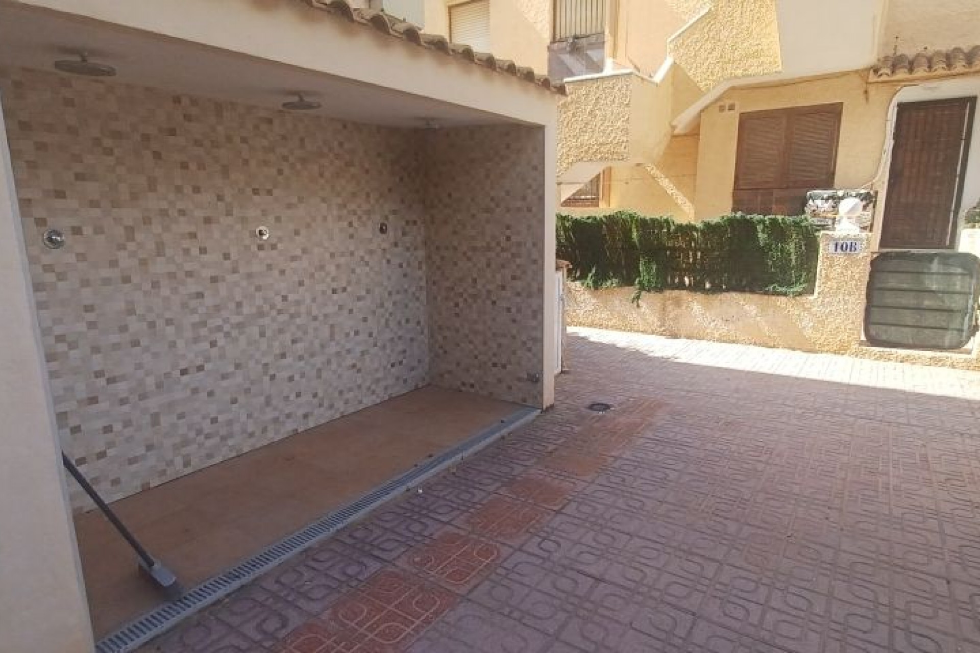 Brukt - Bungalow -
Torrevieja - Costa Blanca