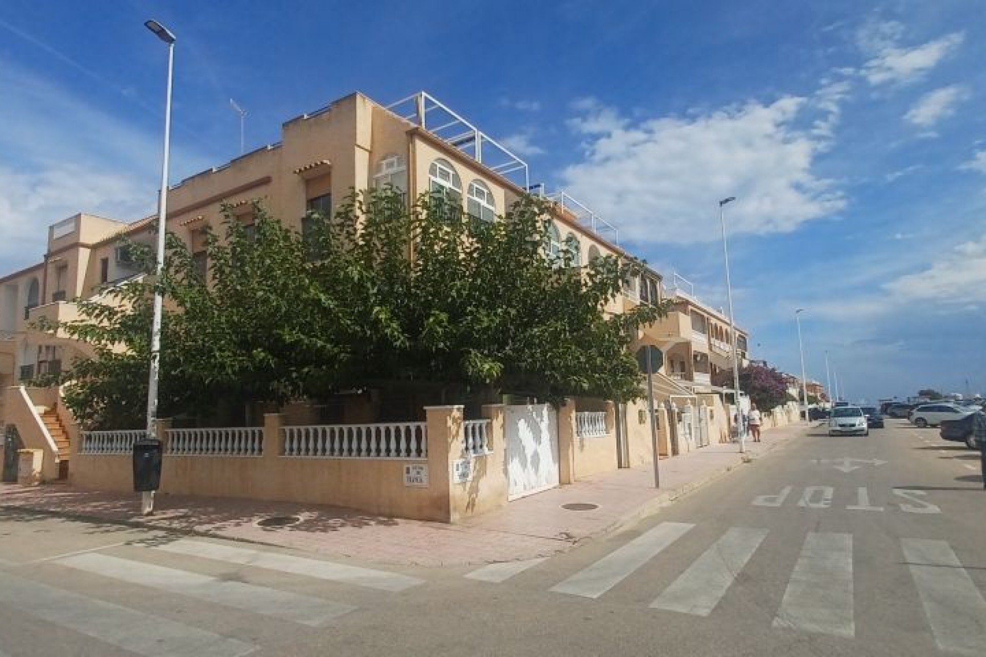 Brukt - Bungalow -
Torrevieja - Costa Blanca