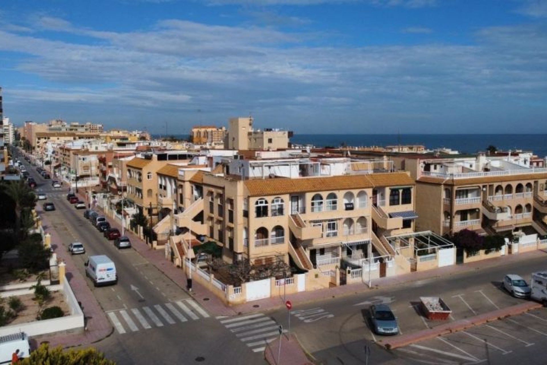 Brukt - Bungalow -
Torrevieja - Costa Blanca