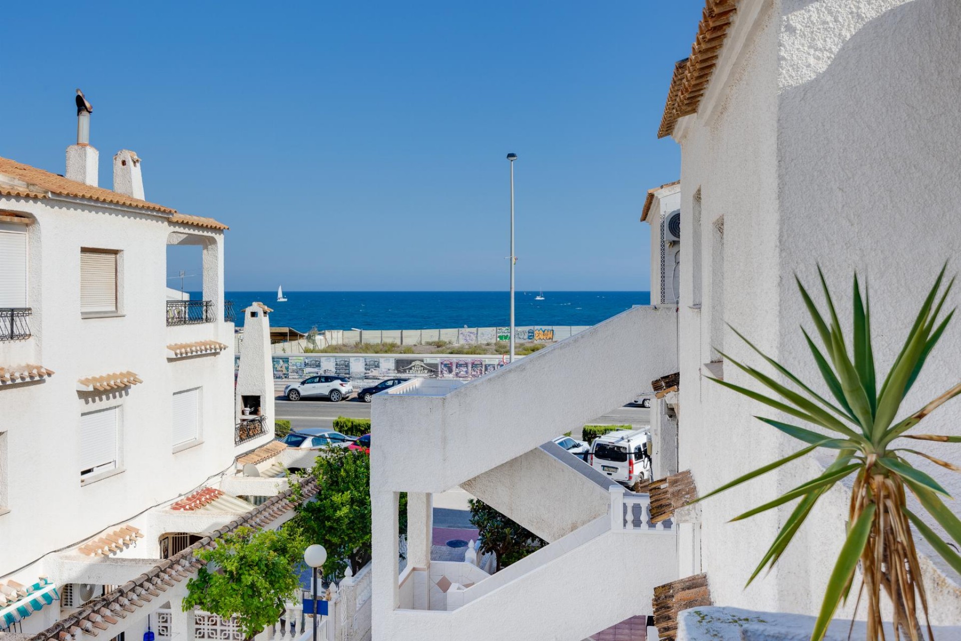 Brukt - Bungalow -
Torrevieja - Costa Blanca