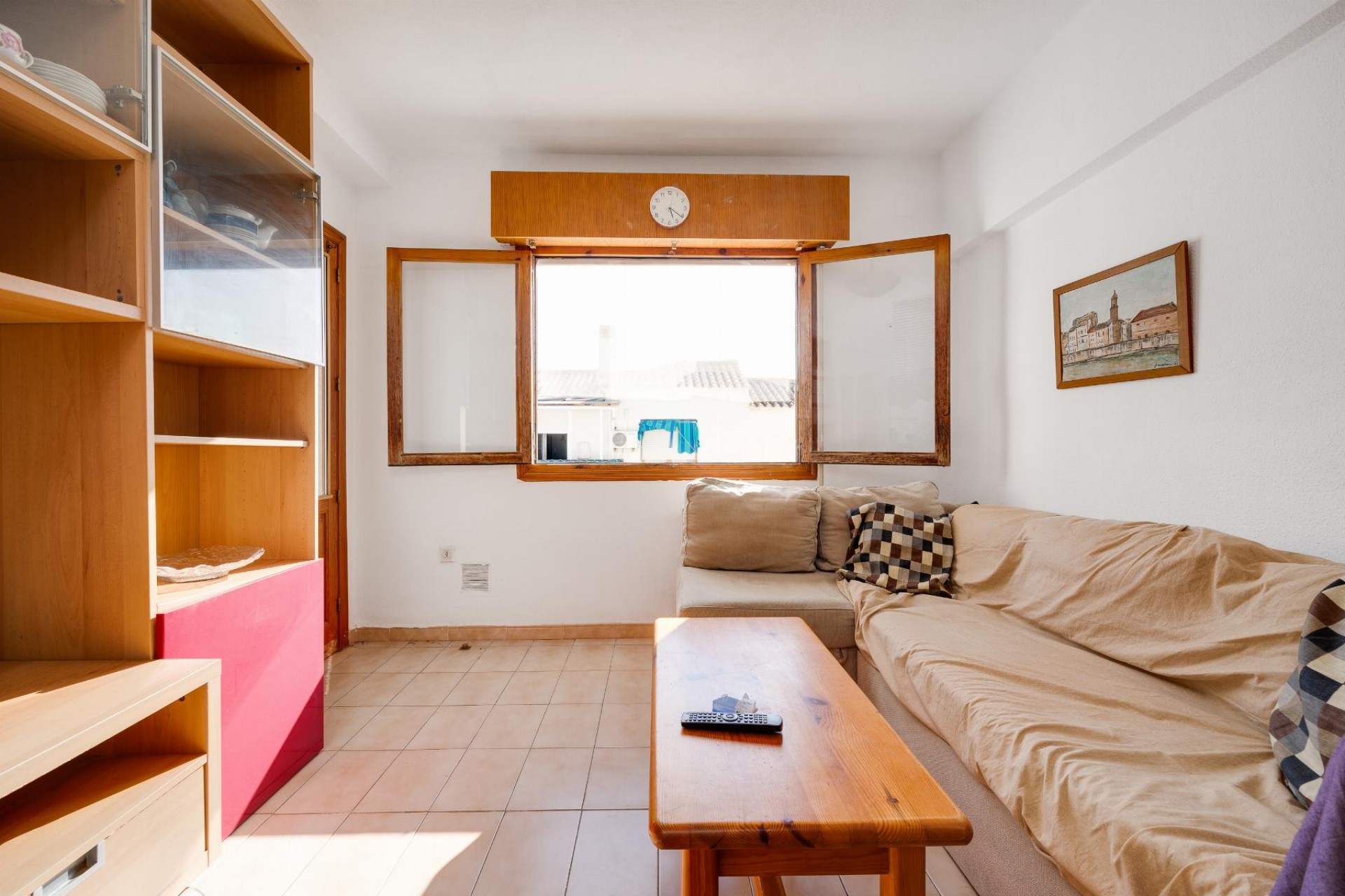 Brukt - Bungalow -
Torrevieja - Costa Blanca