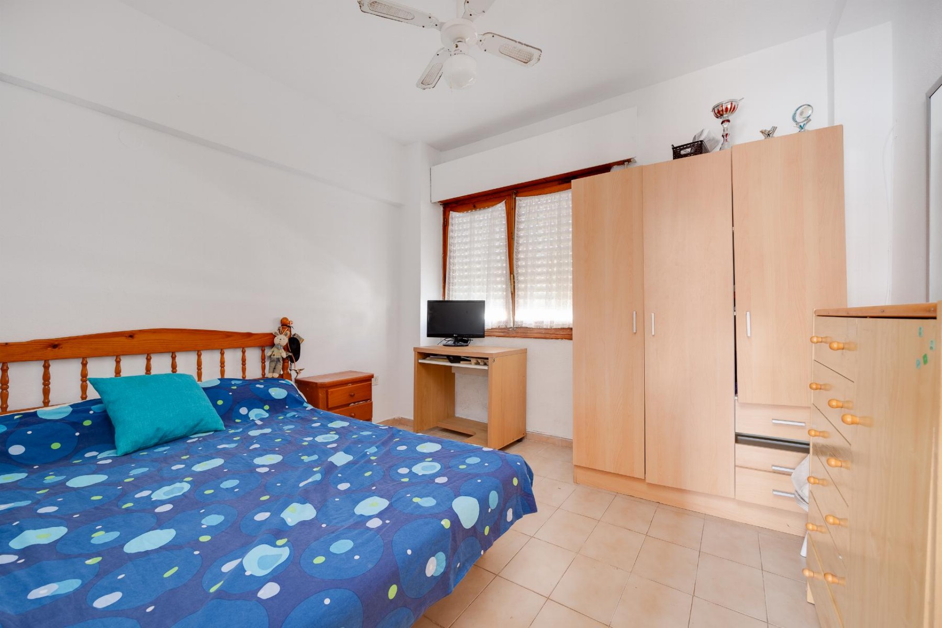 Brukt - Bungalow -
Torrevieja - Costa Blanca