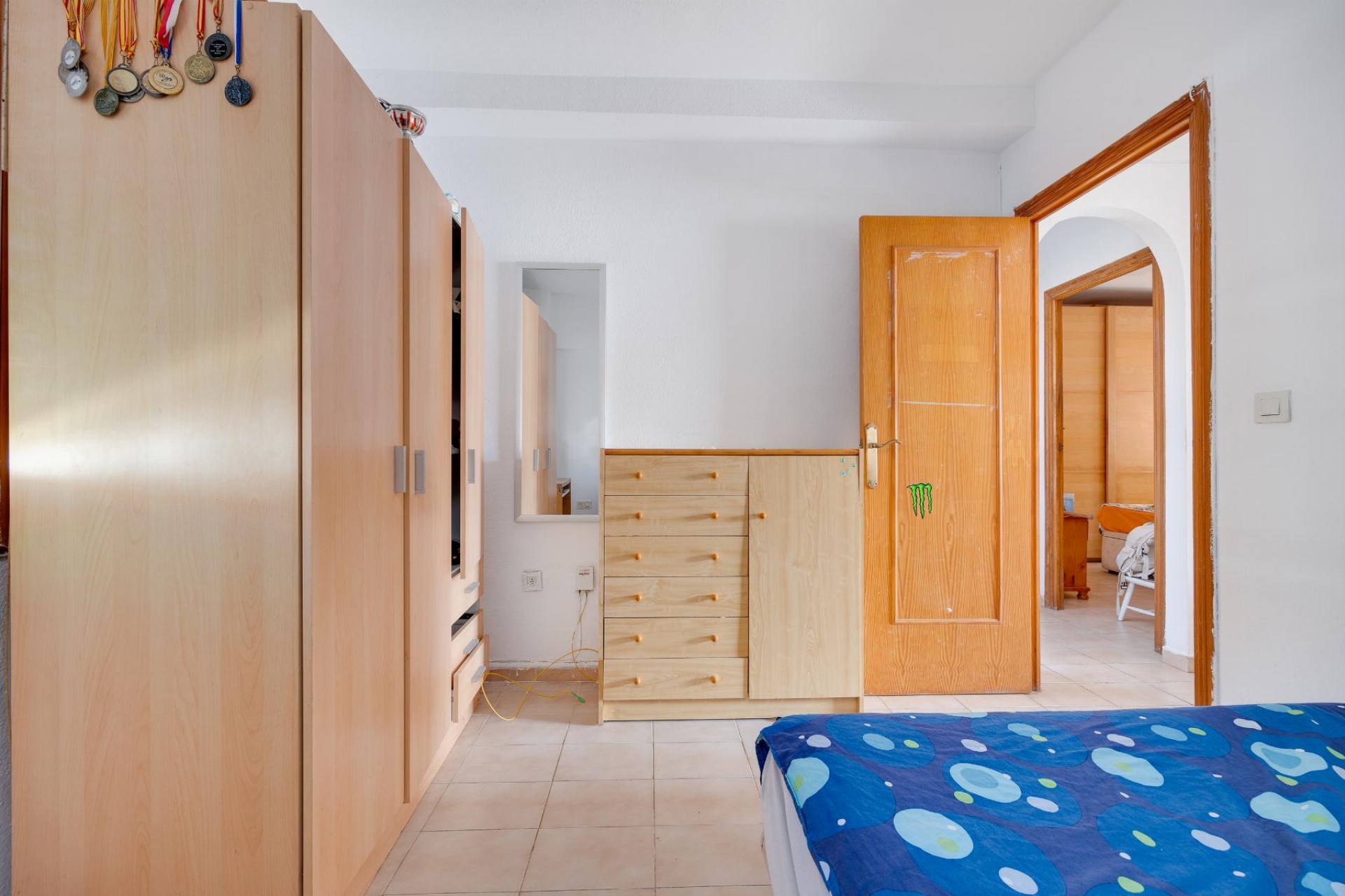 Brukt - Bungalow -
Torrevieja - Costa Blanca