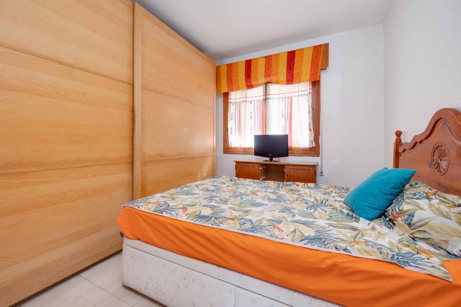 Brukt - Bungalow -
Torrevieja - Costa Blanca