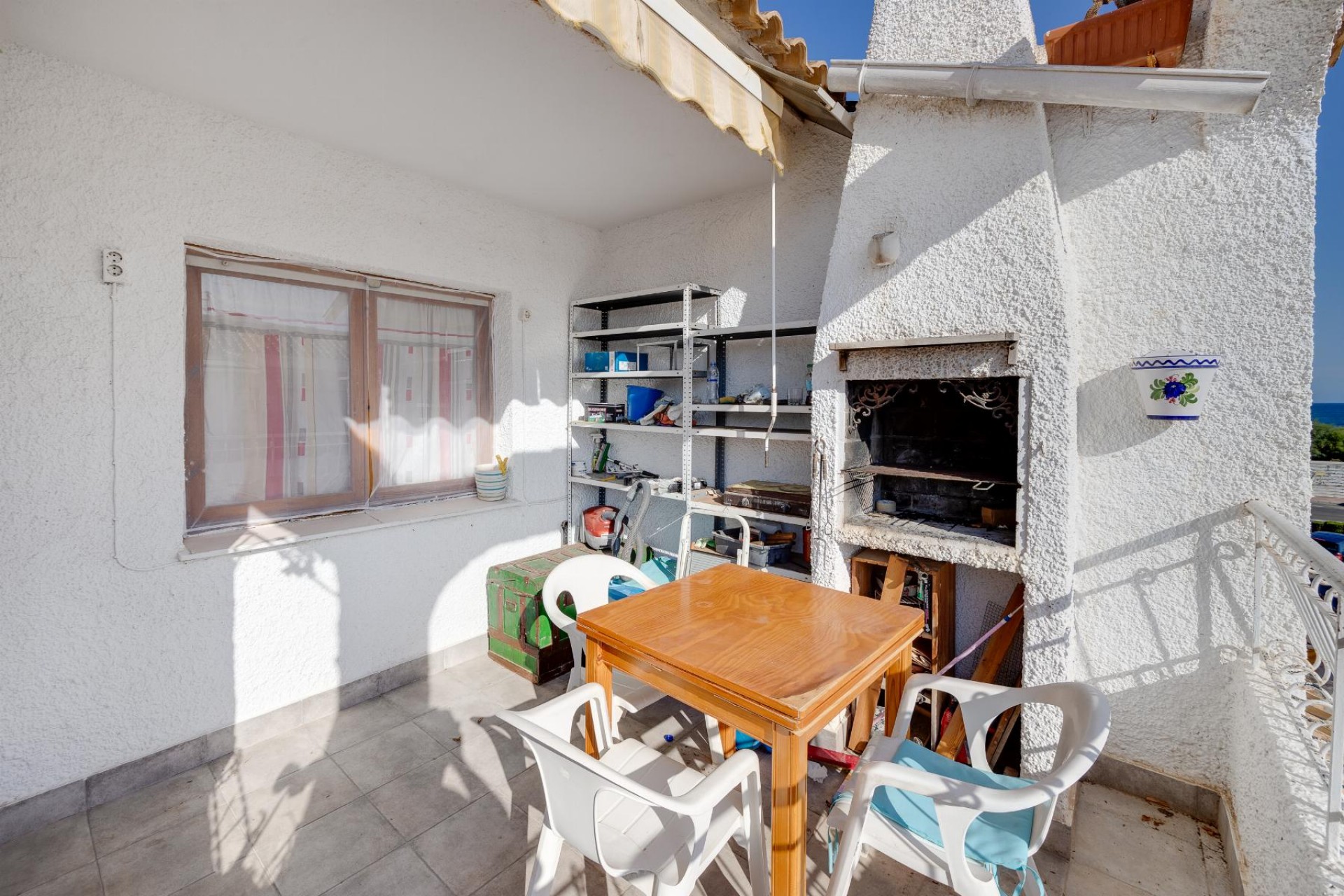 Brukt - Bungalow -
Torrevieja - Costa Blanca