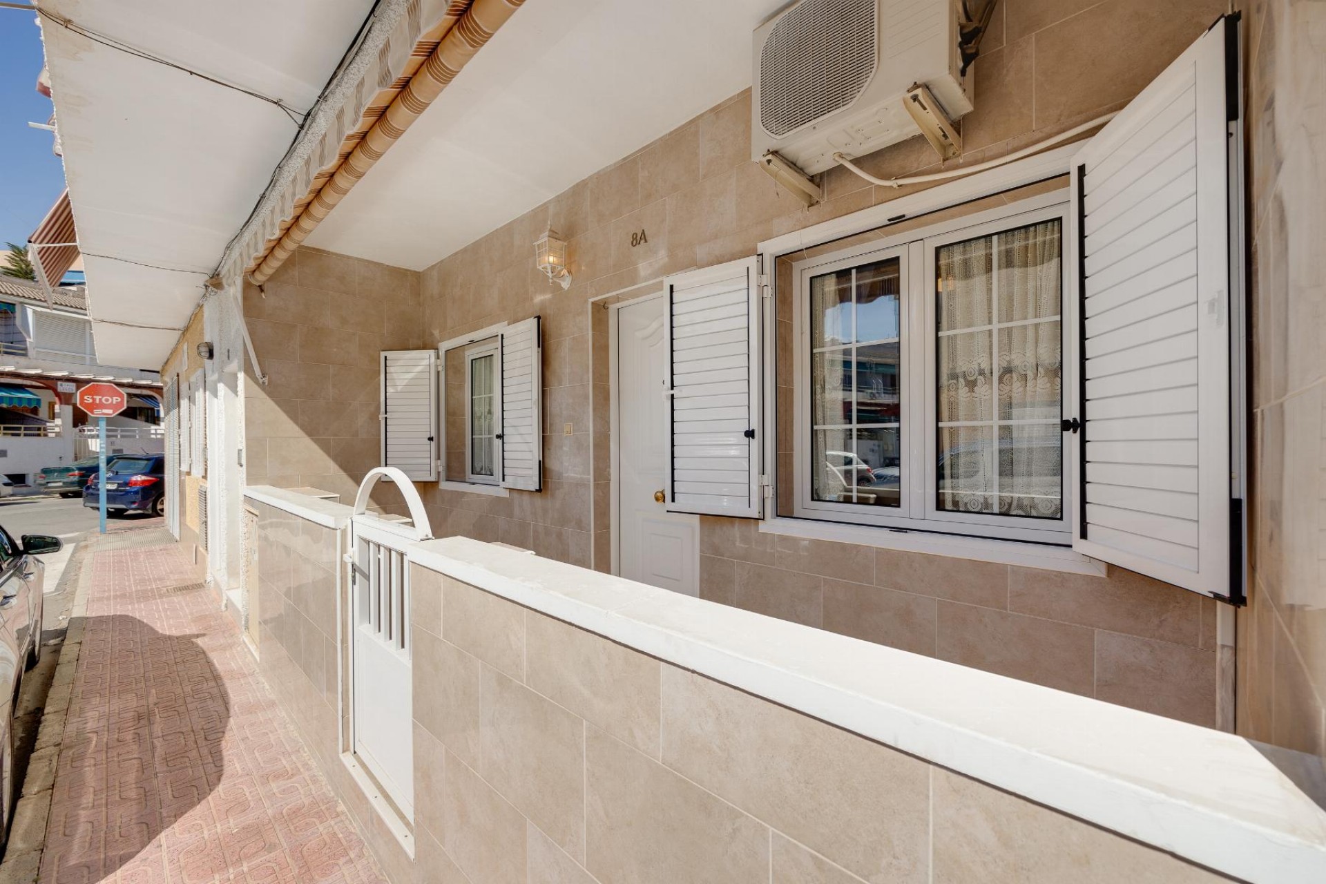 Brukt - Bungalow -
Torrevieja - Costa Blanca