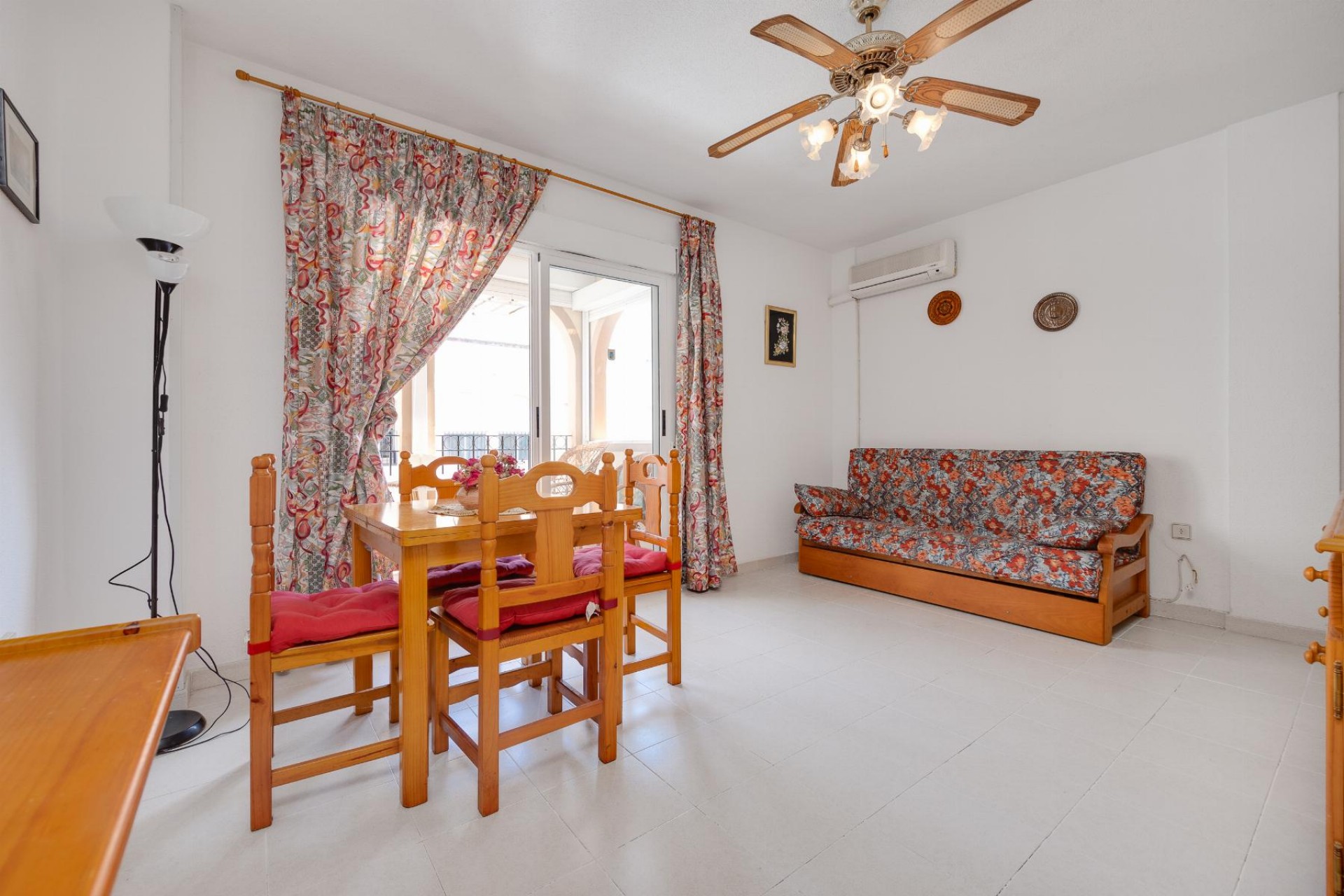 Brukt - Bungalow -
Torrevieja - Costa Blanca