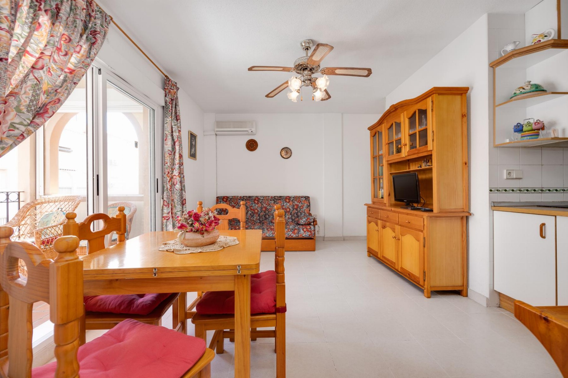 Brukt - Bungalow -
Torrevieja - Costa Blanca