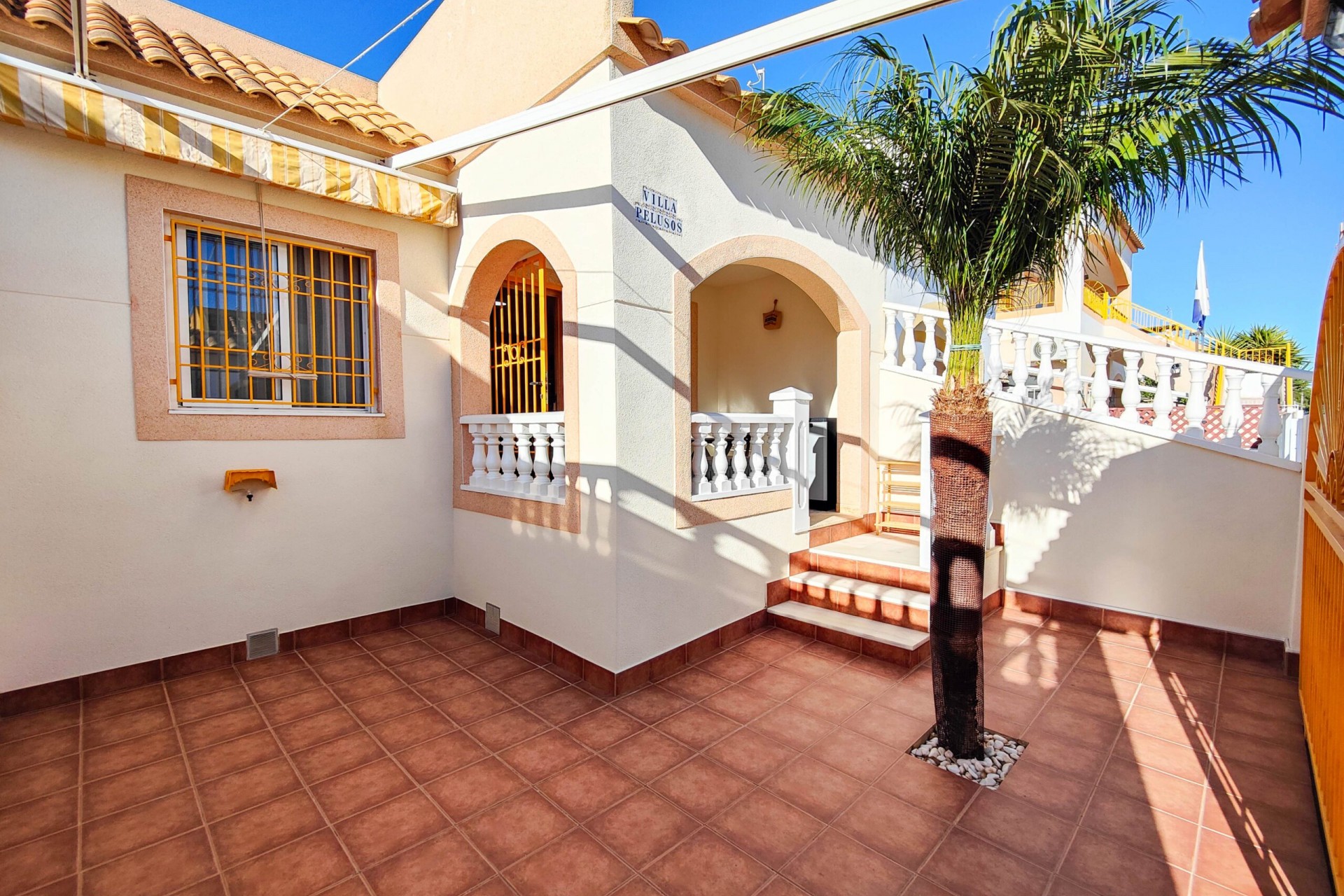 Brukt - Bungalow -
Torrevieja - Costa Blanca