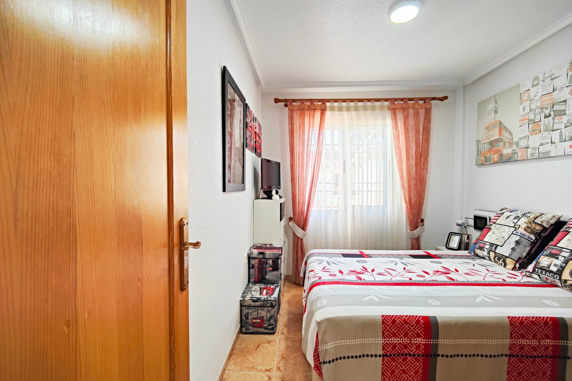 Brukt - Bungalow -
Torrevieja - Costa Blanca