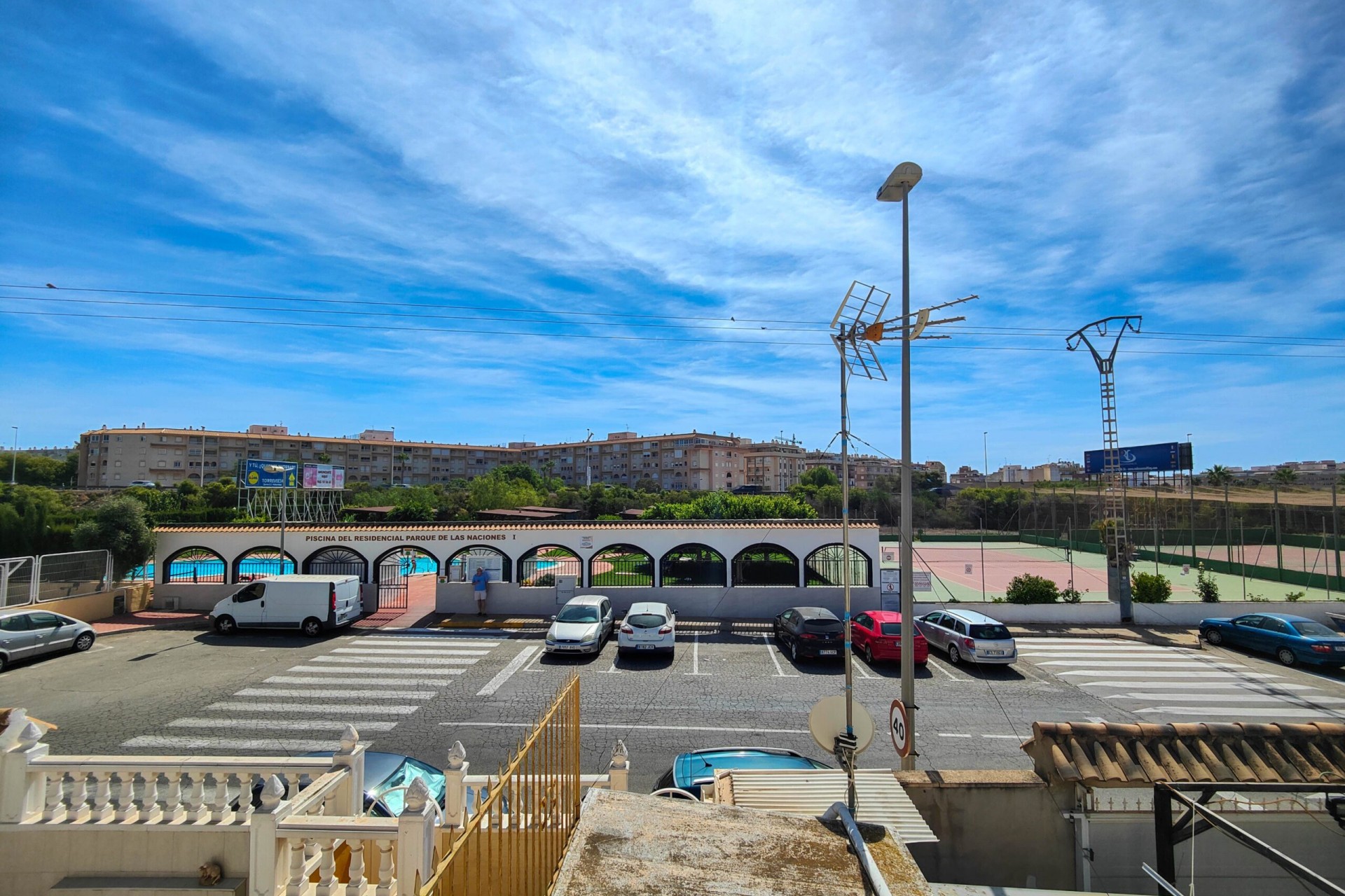 Brukt - Bungalow -
Torrevieja - Costa Blanca