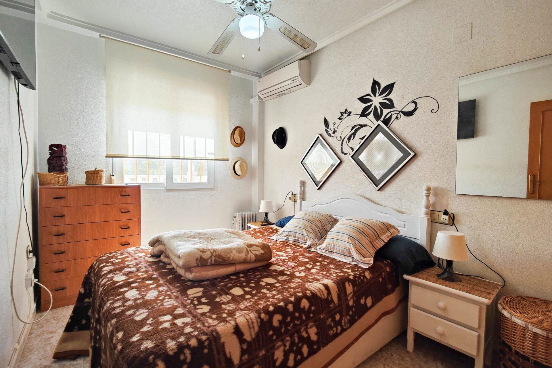 Brukt - Bungalow -
Torrevieja - Costa Blanca