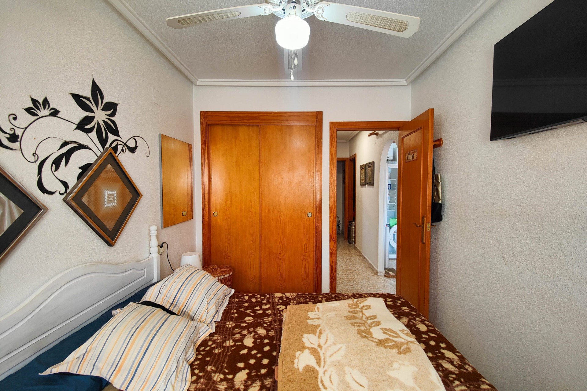 Brukt - Bungalow -
Torrevieja - Costa Blanca