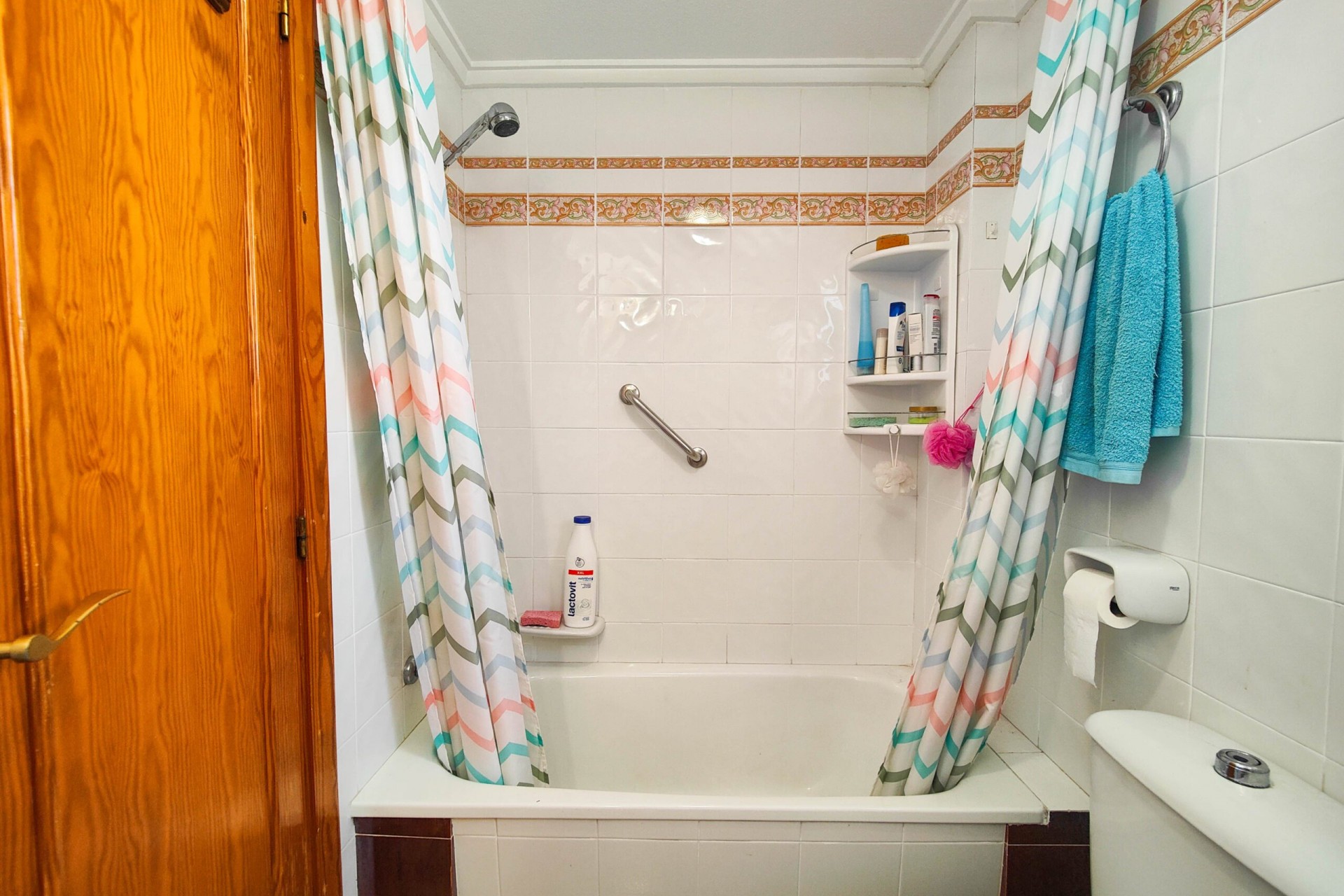 Brukt - Bungalow -
Torrevieja - Costa Blanca