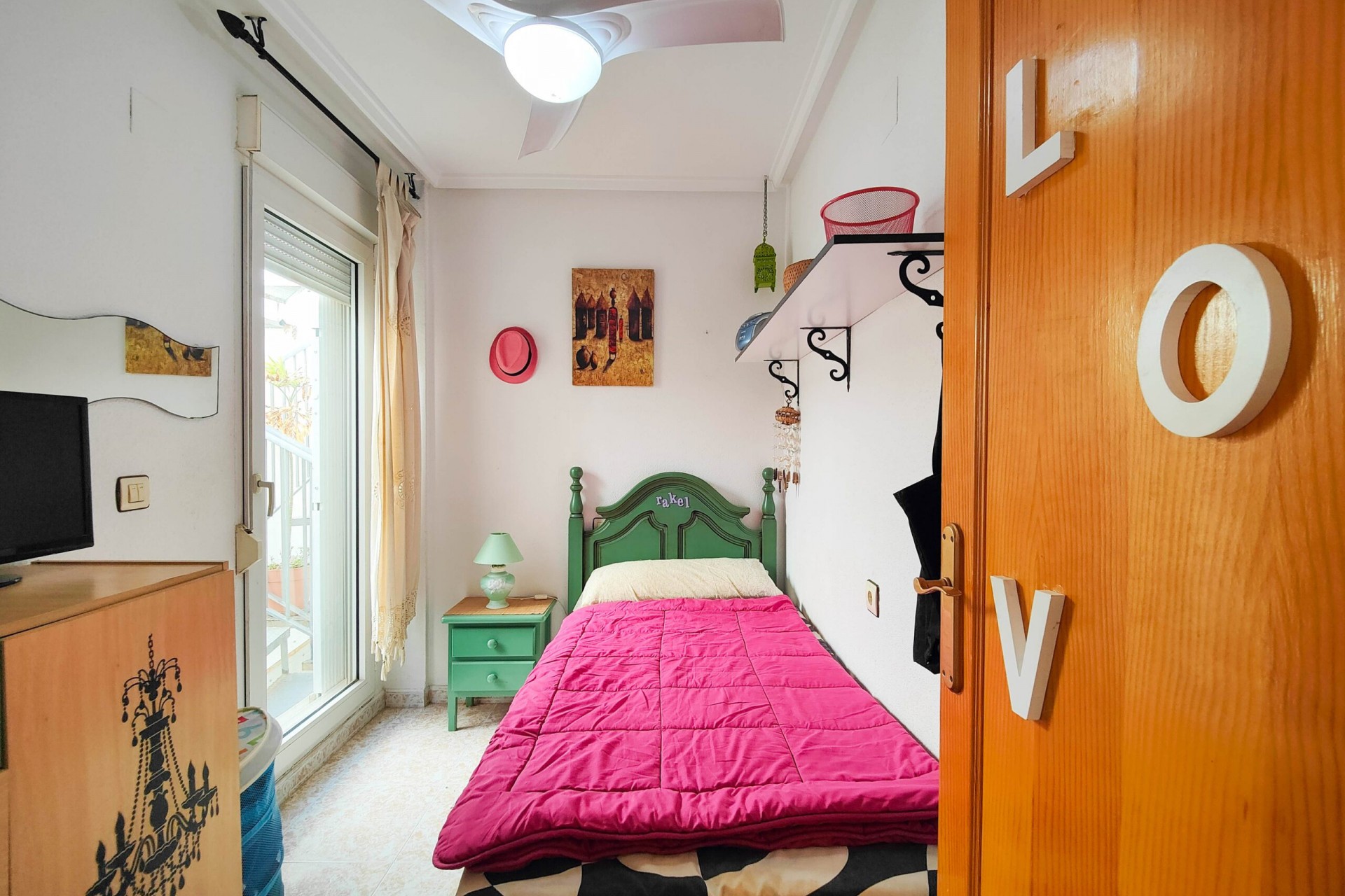 Brukt - Bungalow -
Torrevieja - Costa Blanca