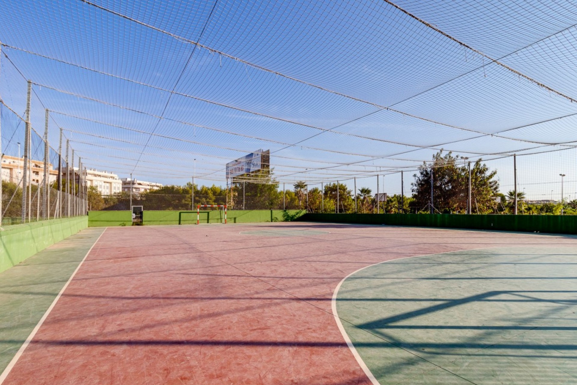 Brukt - Bungalow -
Torrevieja - Costa Blanca