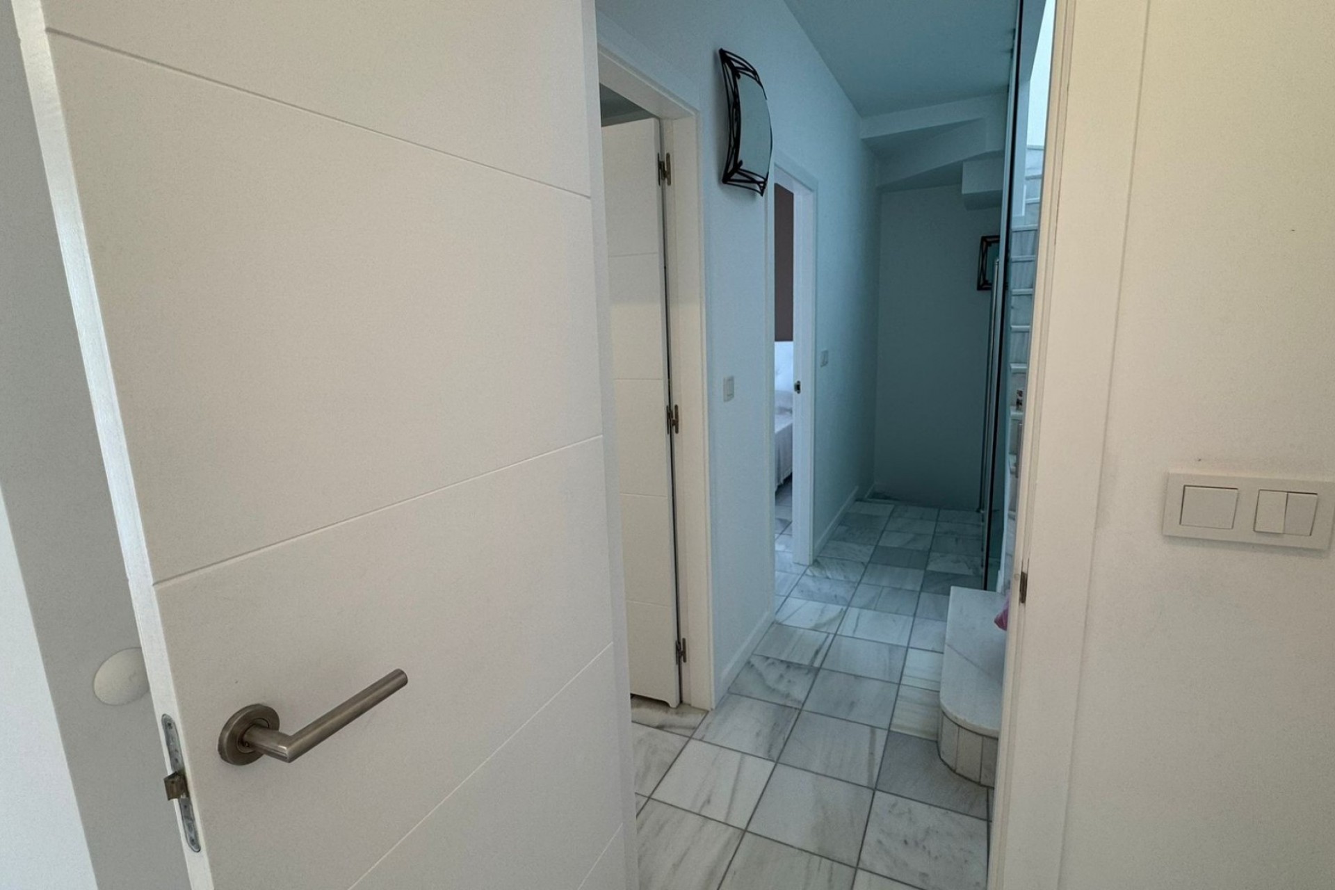 Brukt - Bungalow -
Torrevieja - Costa Blanca