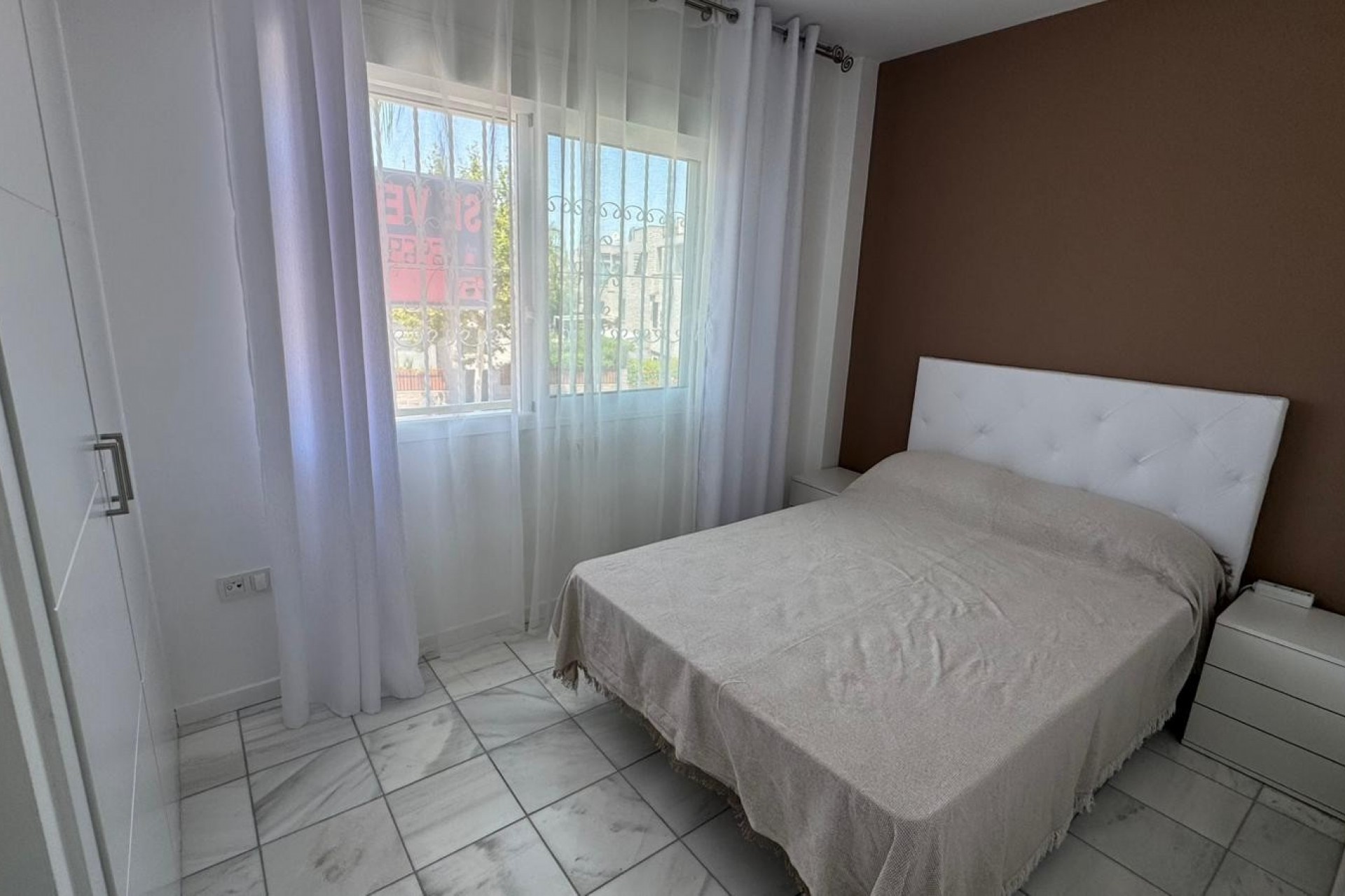 Brukt - Bungalow -
Torrevieja - Costa Blanca