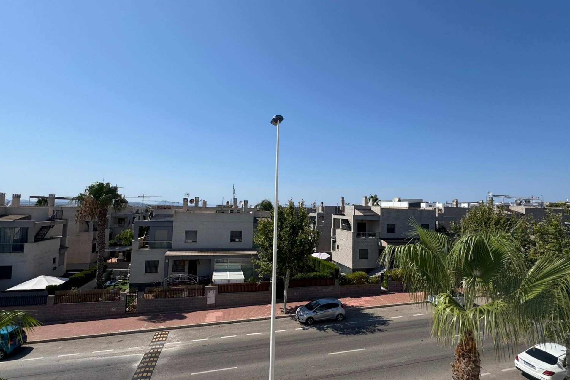 Brukt - Bungalow -
Torrevieja - Costa Blanca