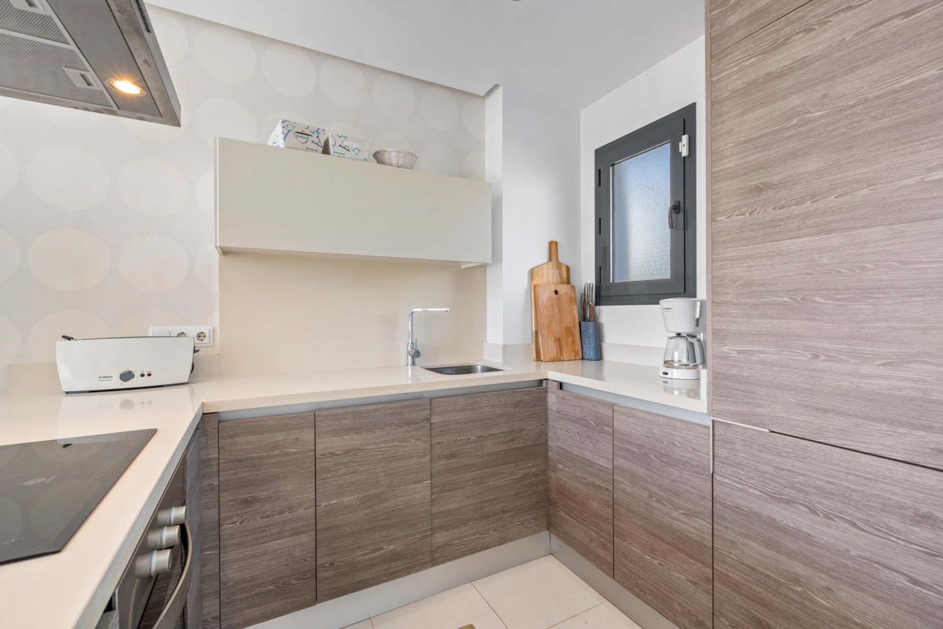 Brukt - Bungalow -
Torrevieja - Costa Blanca