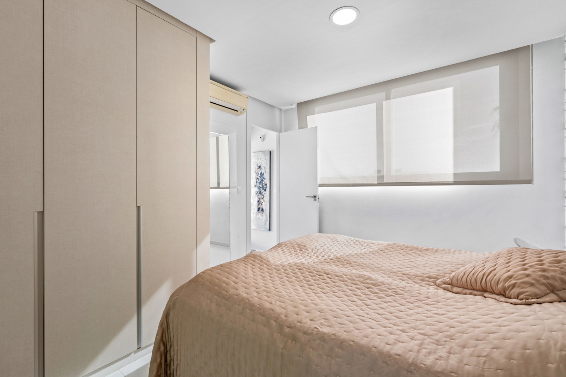 Brukt - Bungalow -
Torrevieja - Costa Blanca