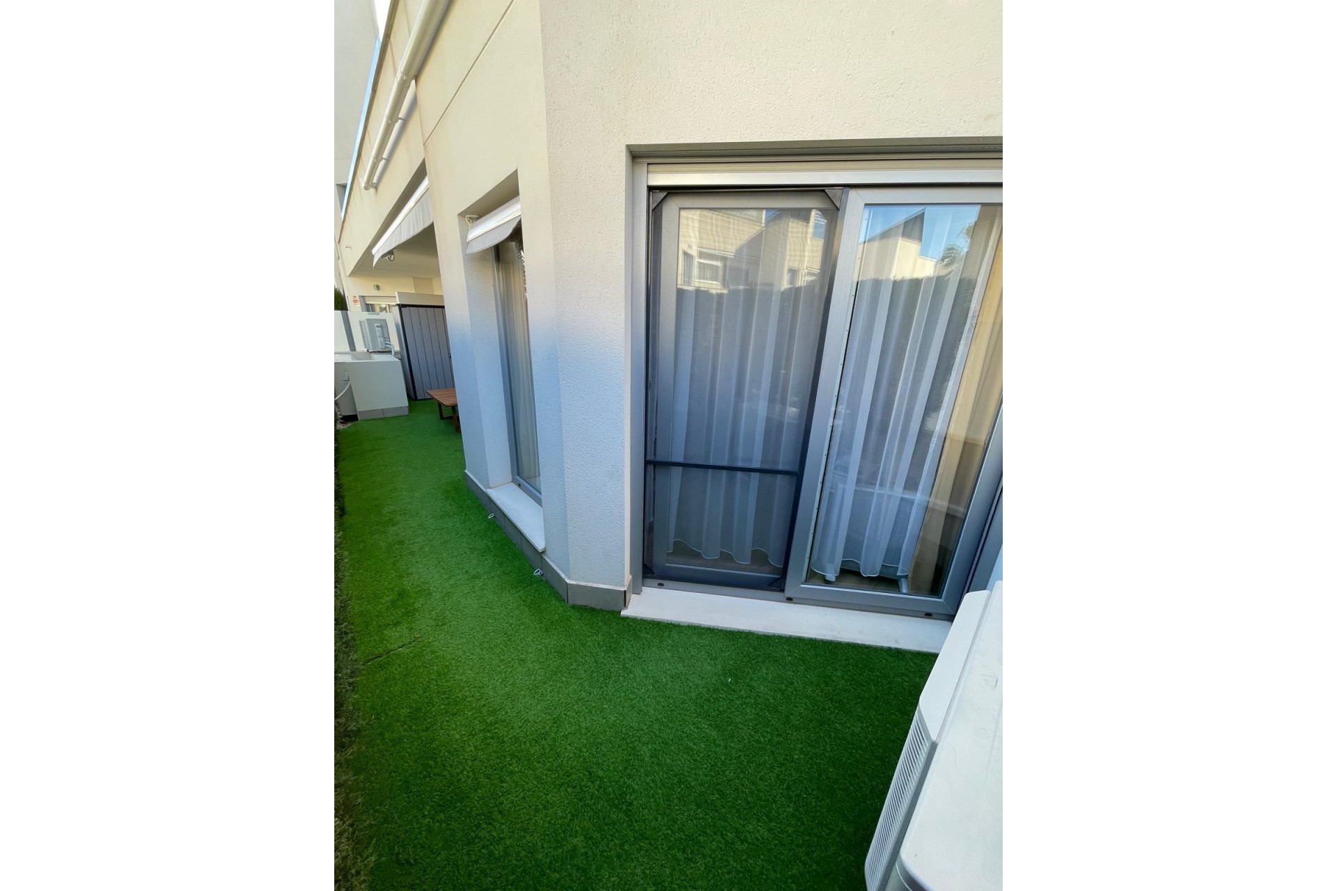 Brukt - Bungalow -
Torrevieja - Costa Blanca