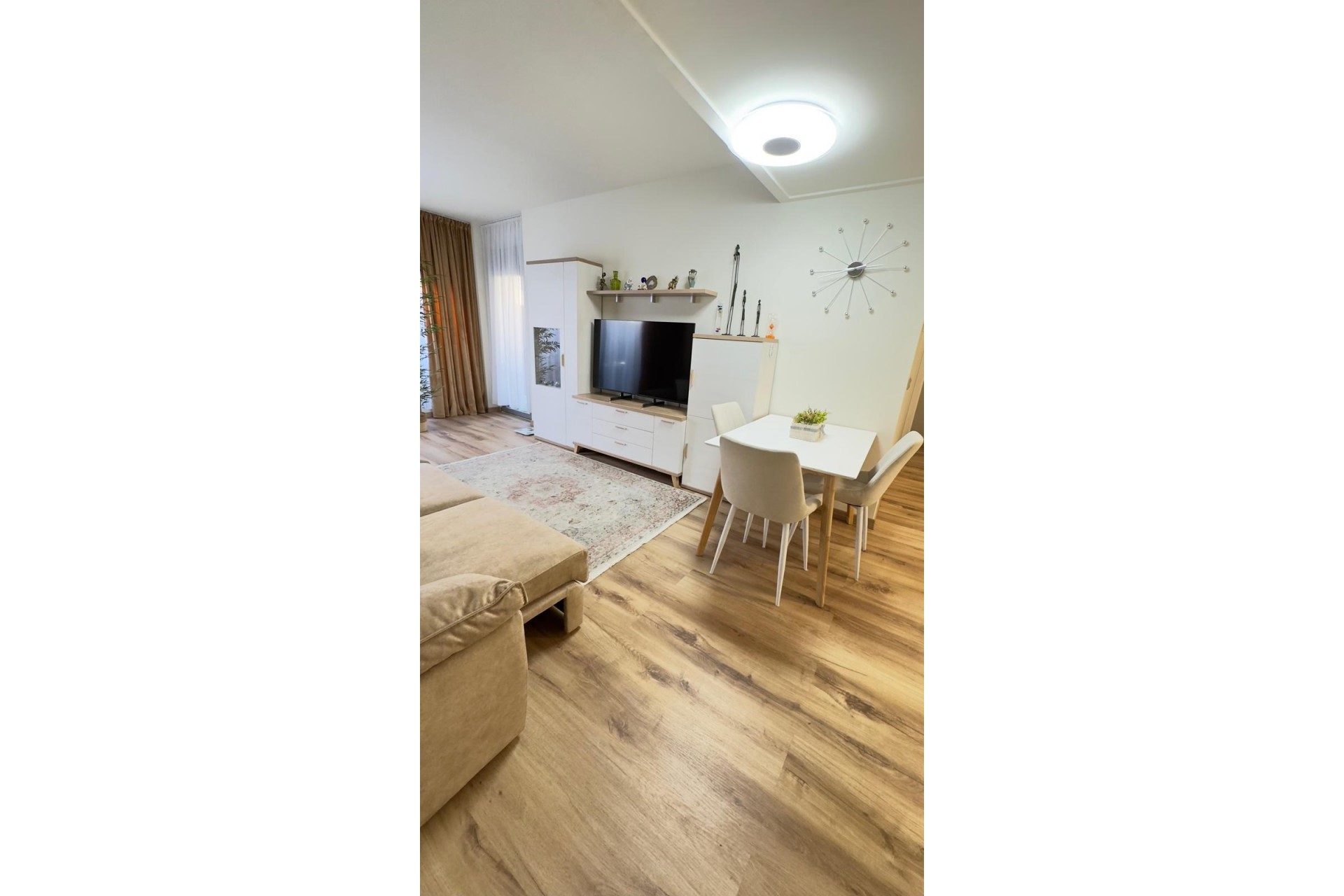 Brukt - Bungalow -
Torrevieja - Costa Blanca