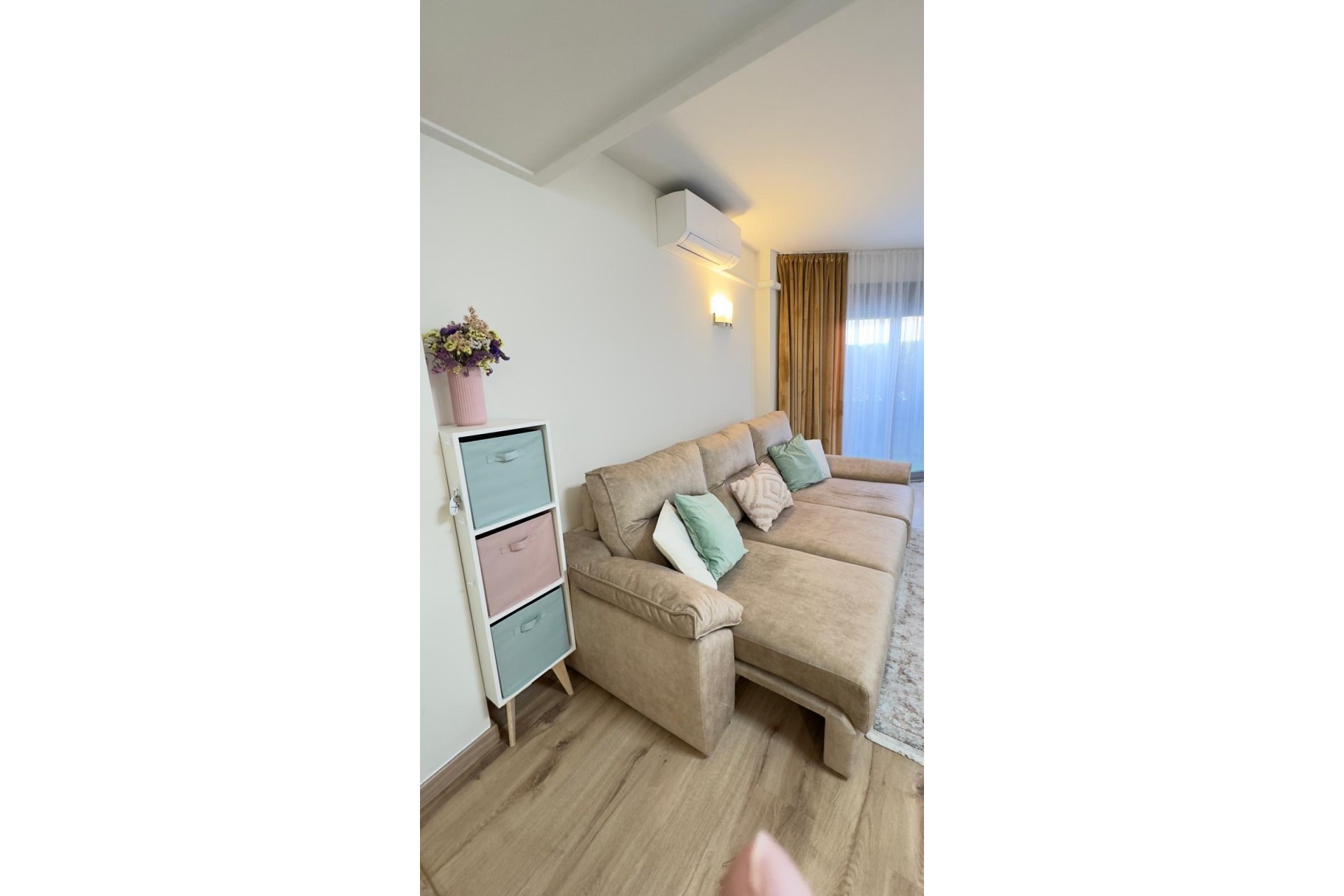 Brukt - Bungalow -
Torrevieja - Costa Blanca