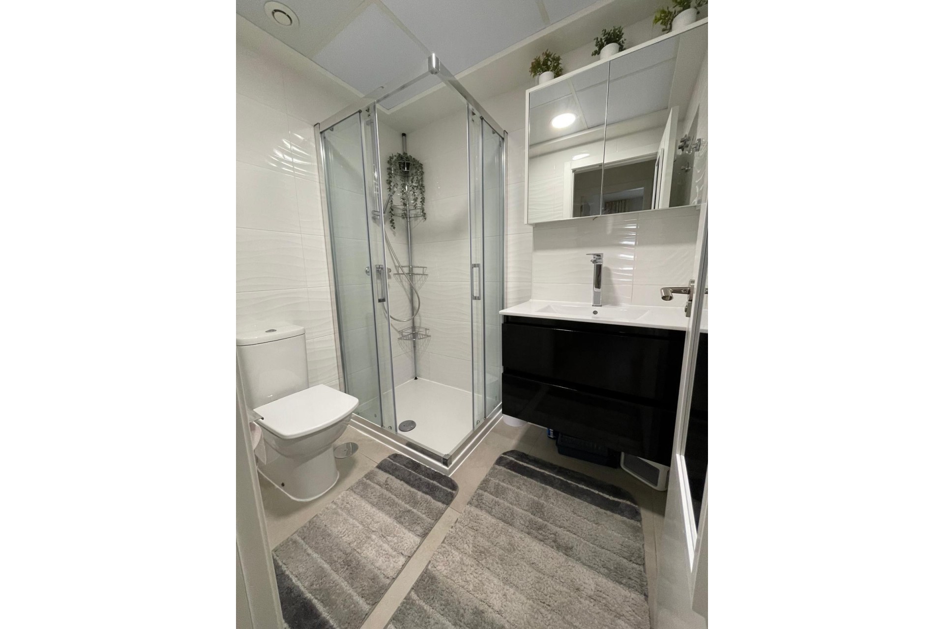 Brukt - Bungalow -
Torrevieja - Costa Blanca