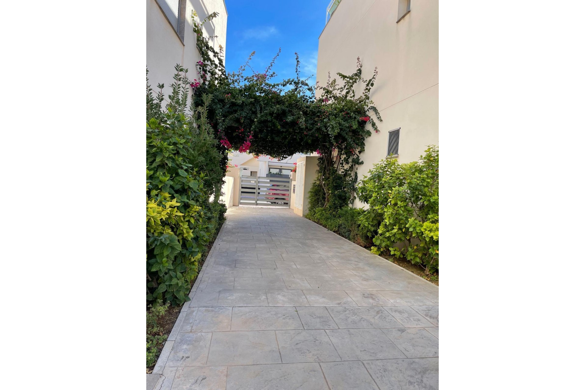 Brukt - Bungalow -
Torrevieja - Costa Blanca