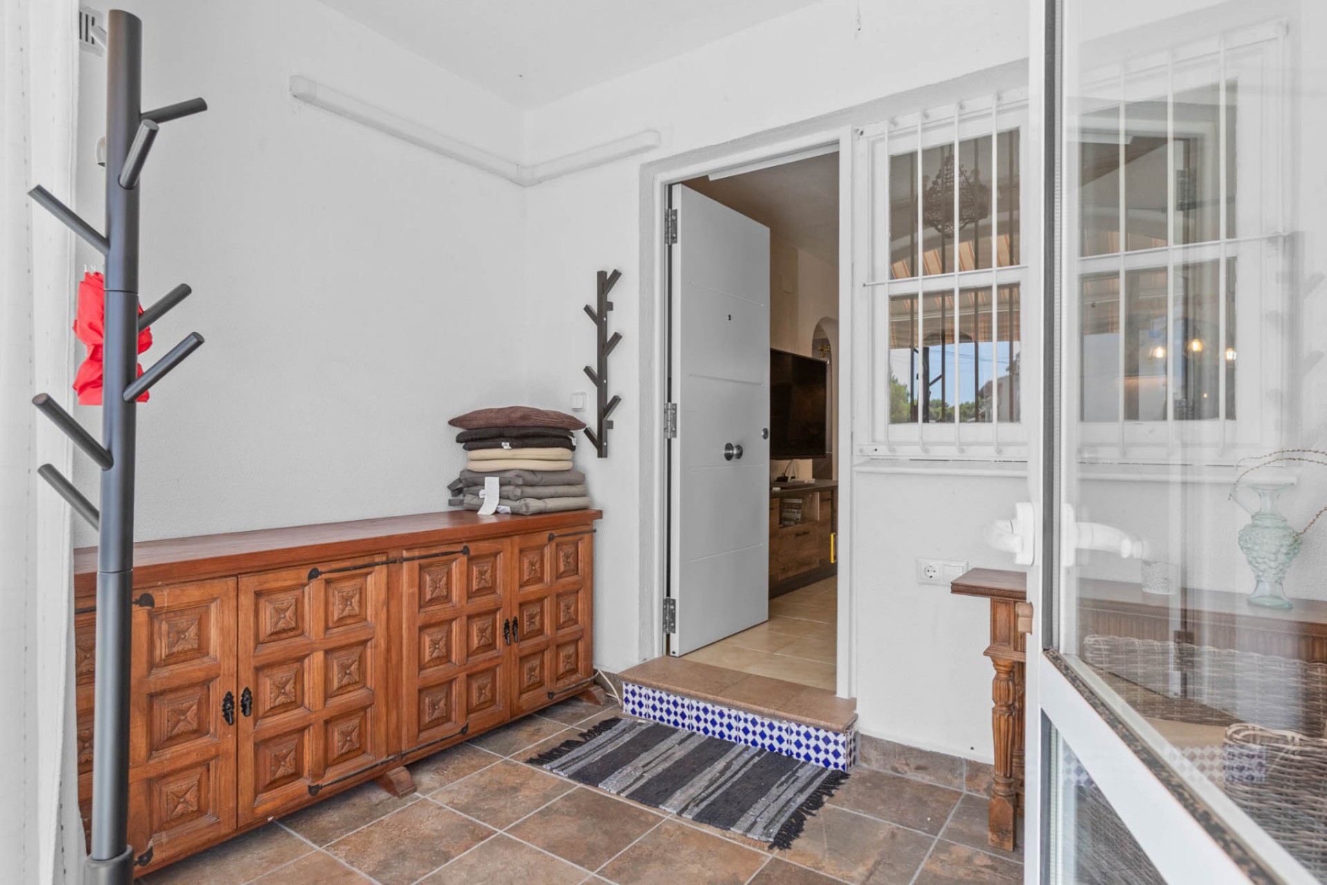 Brukt - Bungalow -
Torrevieja - Costa Blanca