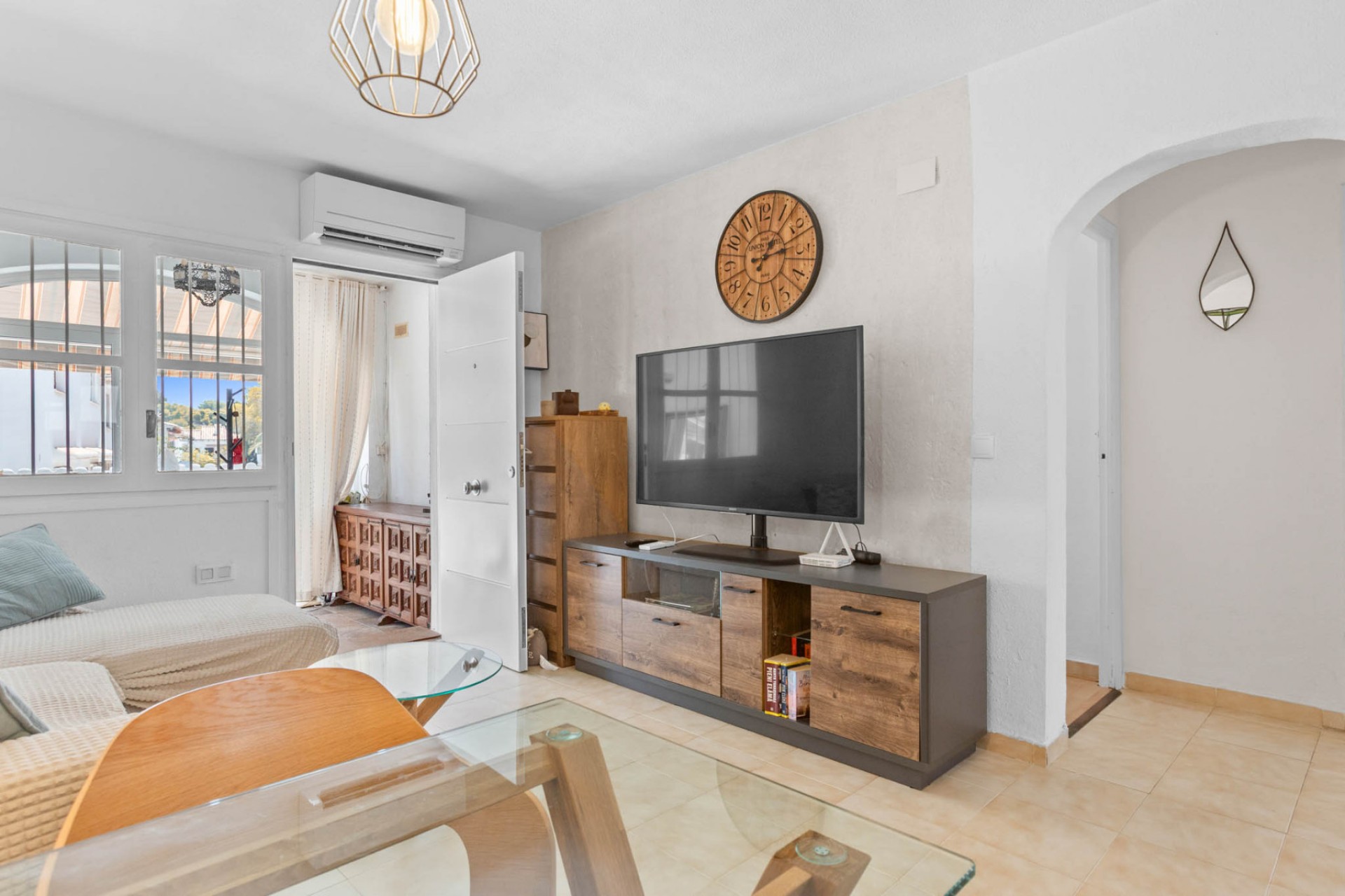 Brukt - Bungalow -
Torrevieja - Costa Blanca