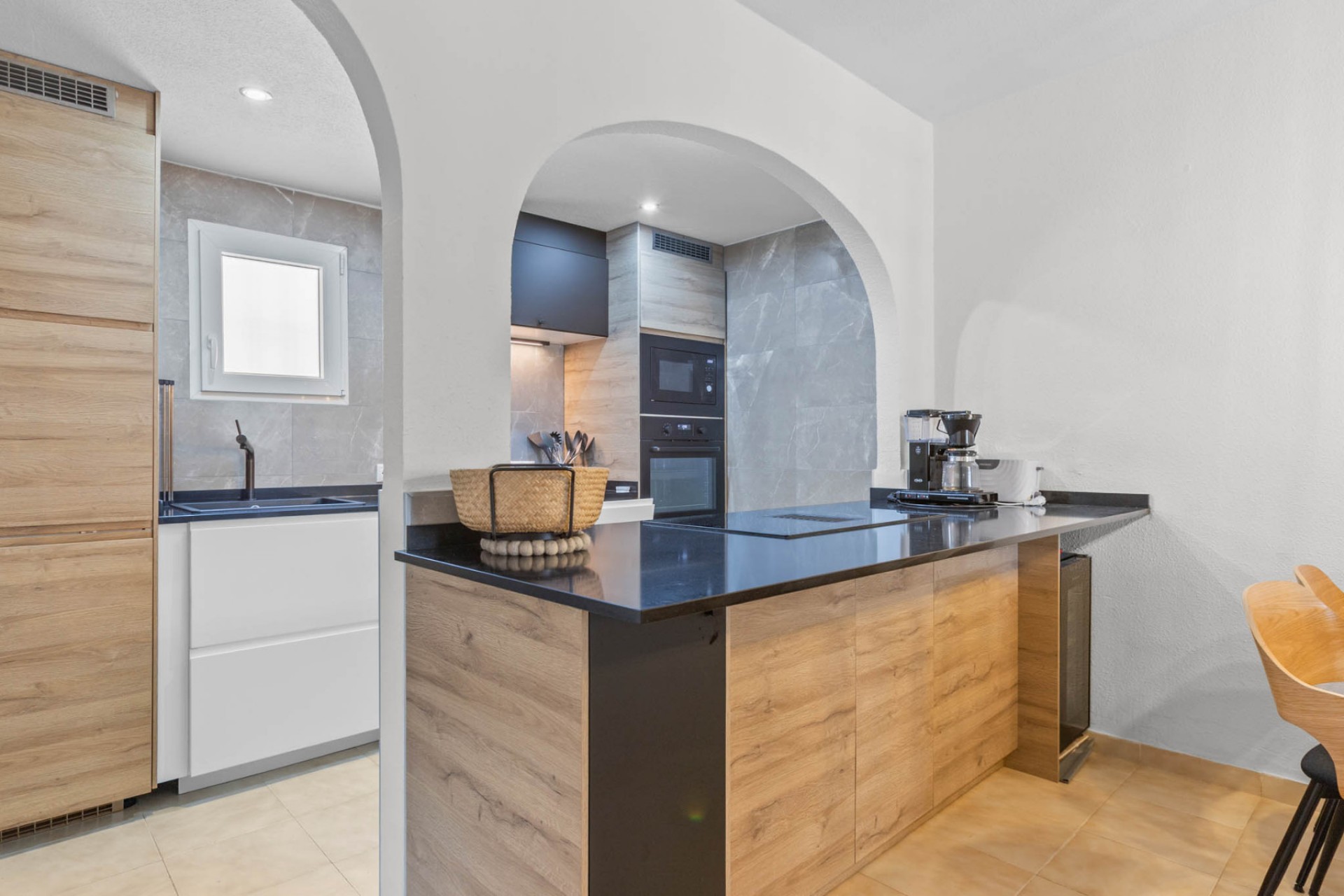 Brukt - Bungalow -
Torrevieja - Costa Blanca