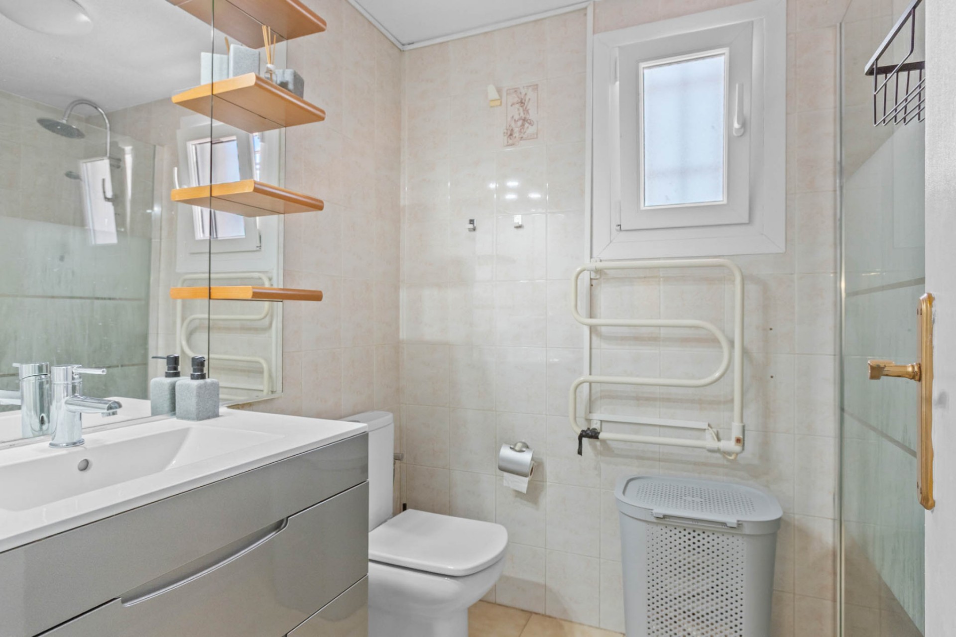 Brukt - Bungalow -
Torrevieja - Costa Blanca