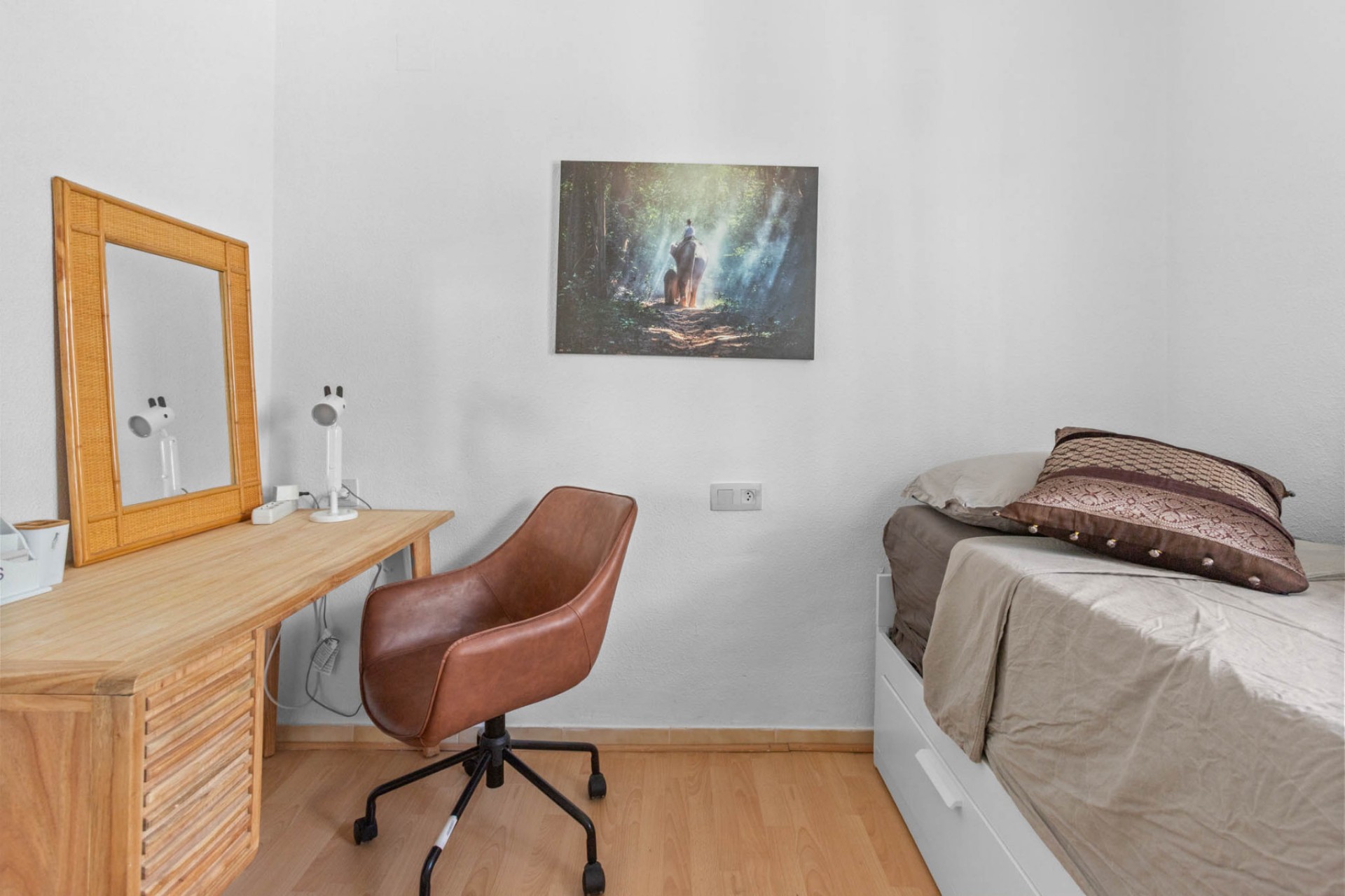 Brukt - Bungalow -
Torrevieja - Costa Blanca