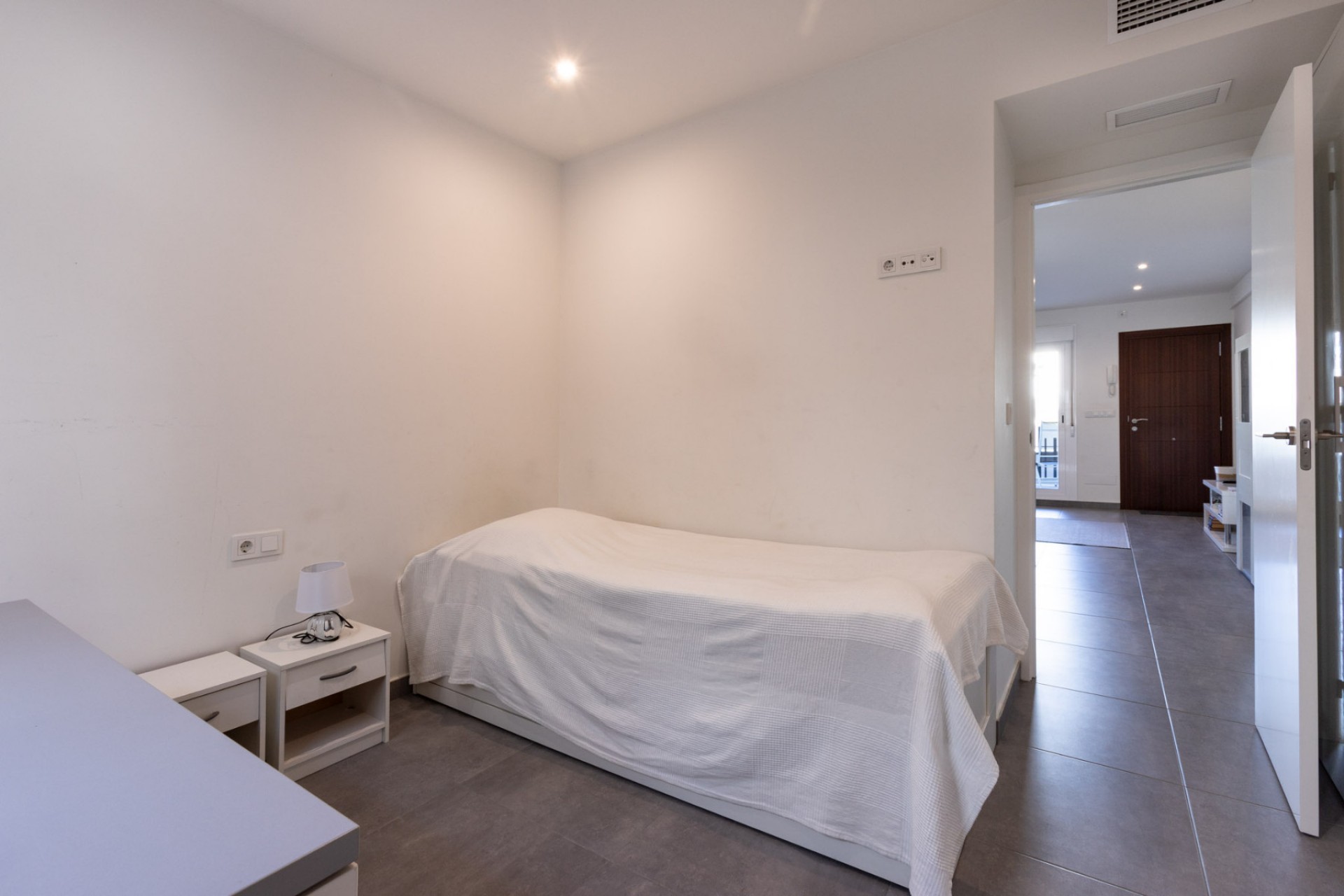 Brukt - Bungalow -
Torrevieja - Costa Blanca