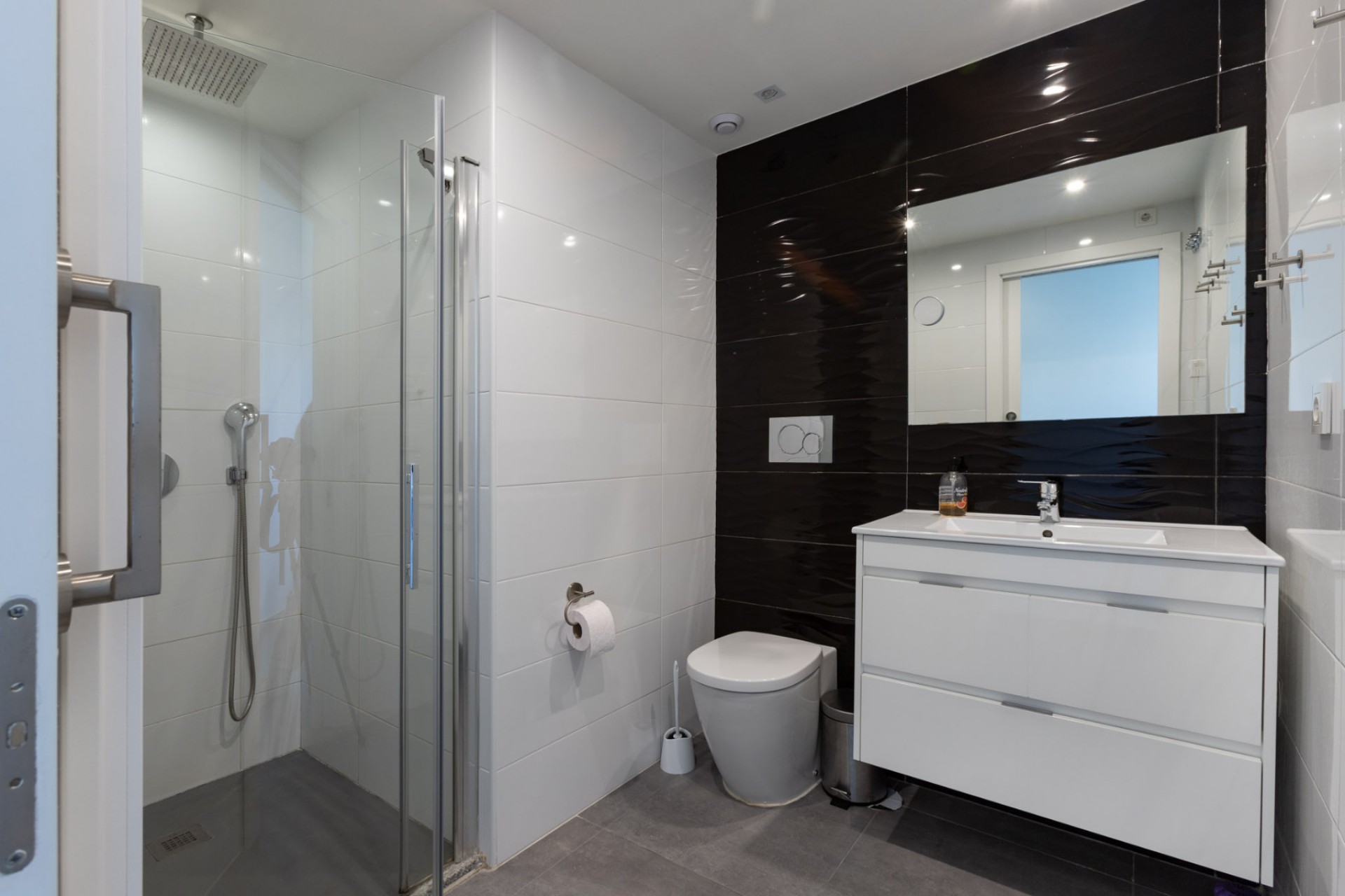 Brukt - Bungalow -
Torrevieja - Costa Blanca