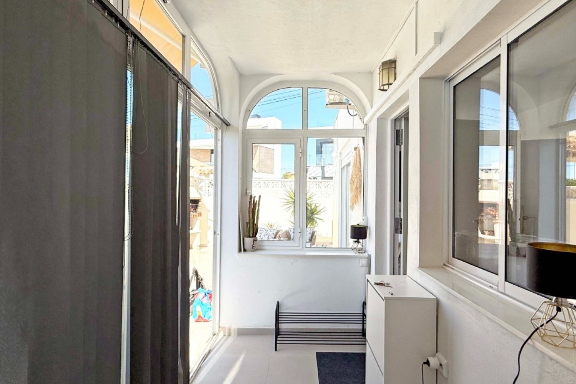 Brukt - Bungalow -
Torrevieja - Costa Blanca