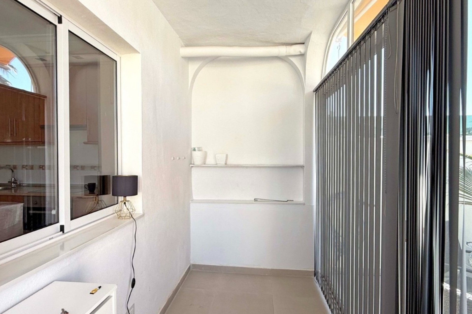 Brukt - Bungalow -
Torrevieja - Costa Blanca