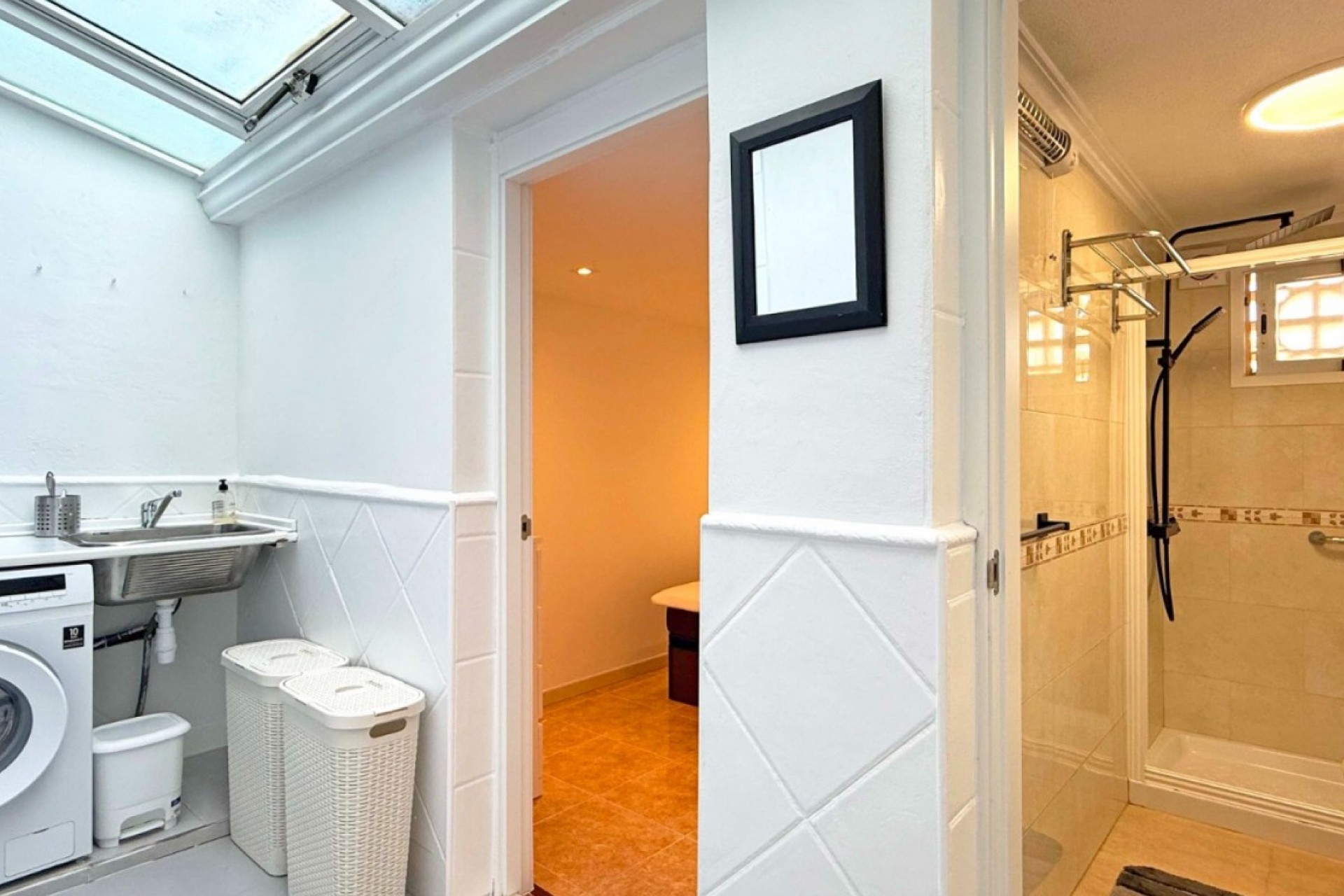 Brukt - Bungalow -
Torrevieja - Costa Blanca