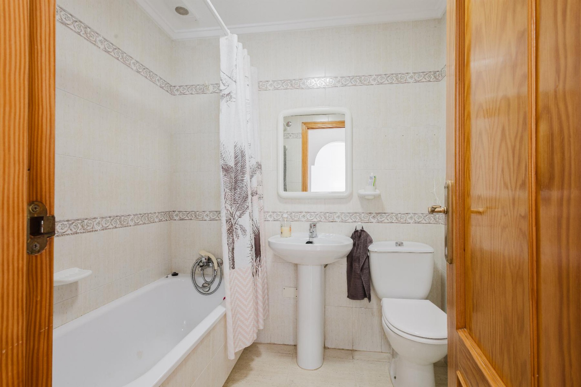 Brukt - Bungalow -
Torrevieja - Costa Blanca