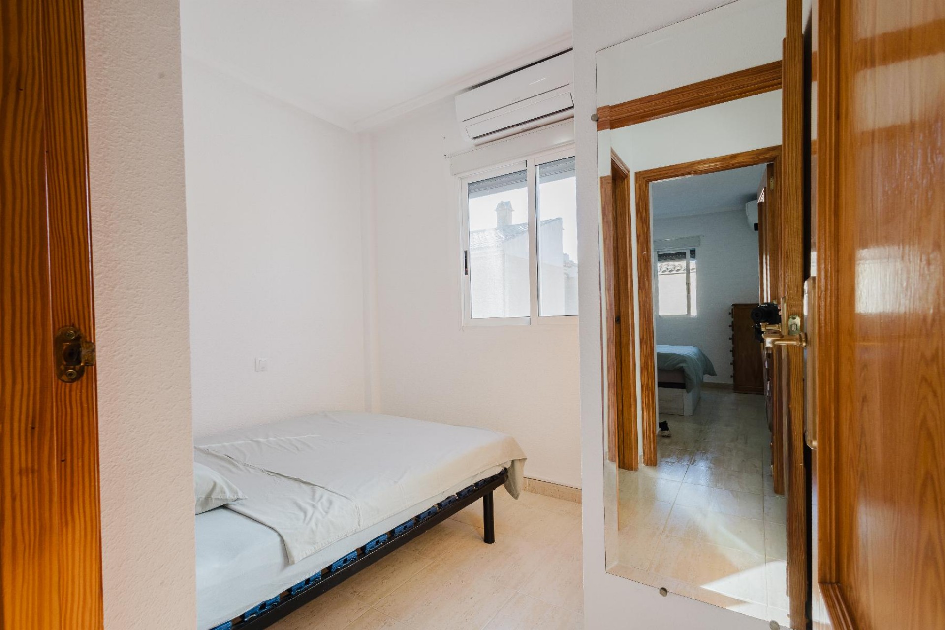 Brukt - Bungalow -
Torrevieja - Costa Blanca