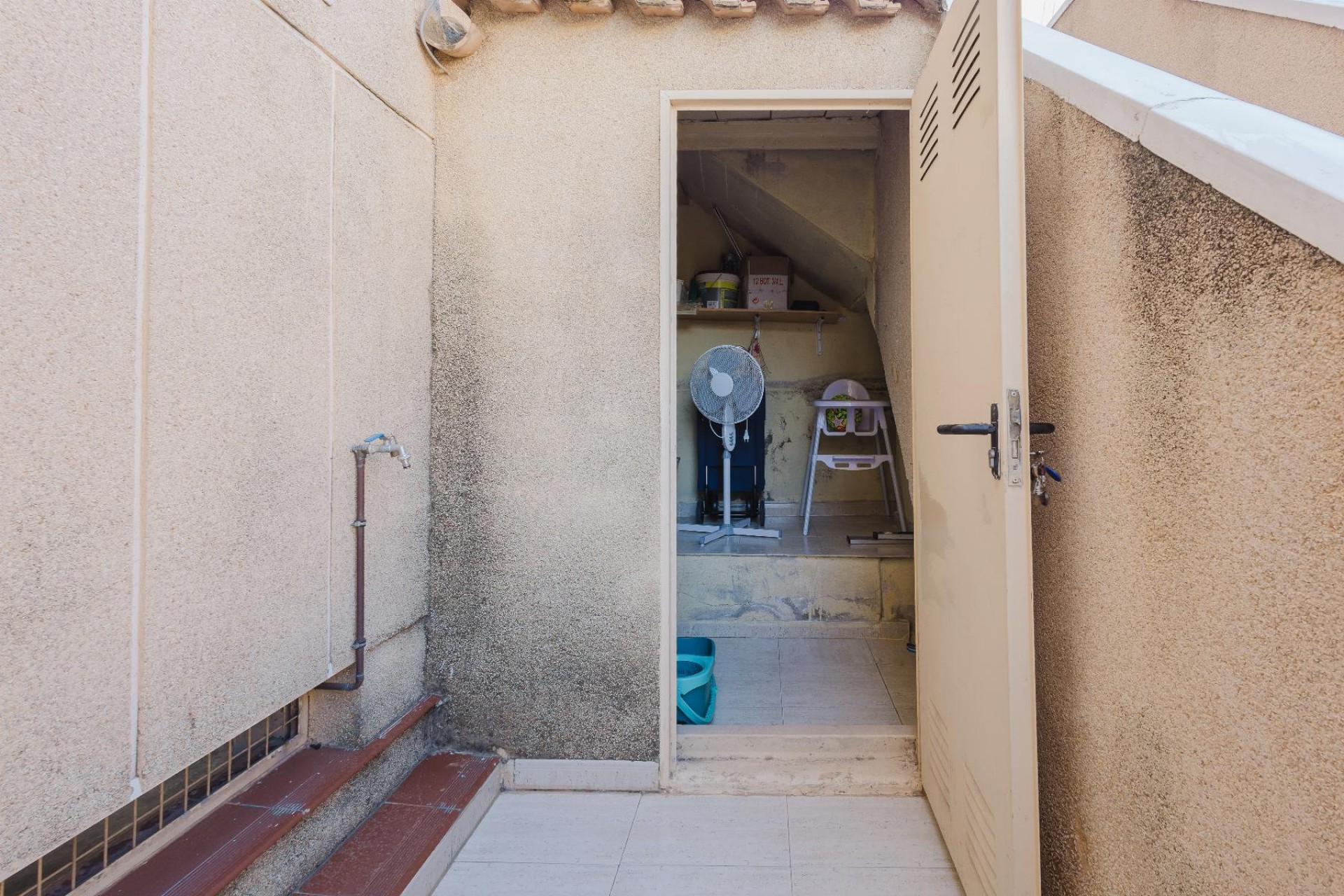 Brukt - Bungalow -
Torrevieja - Costa Blanca